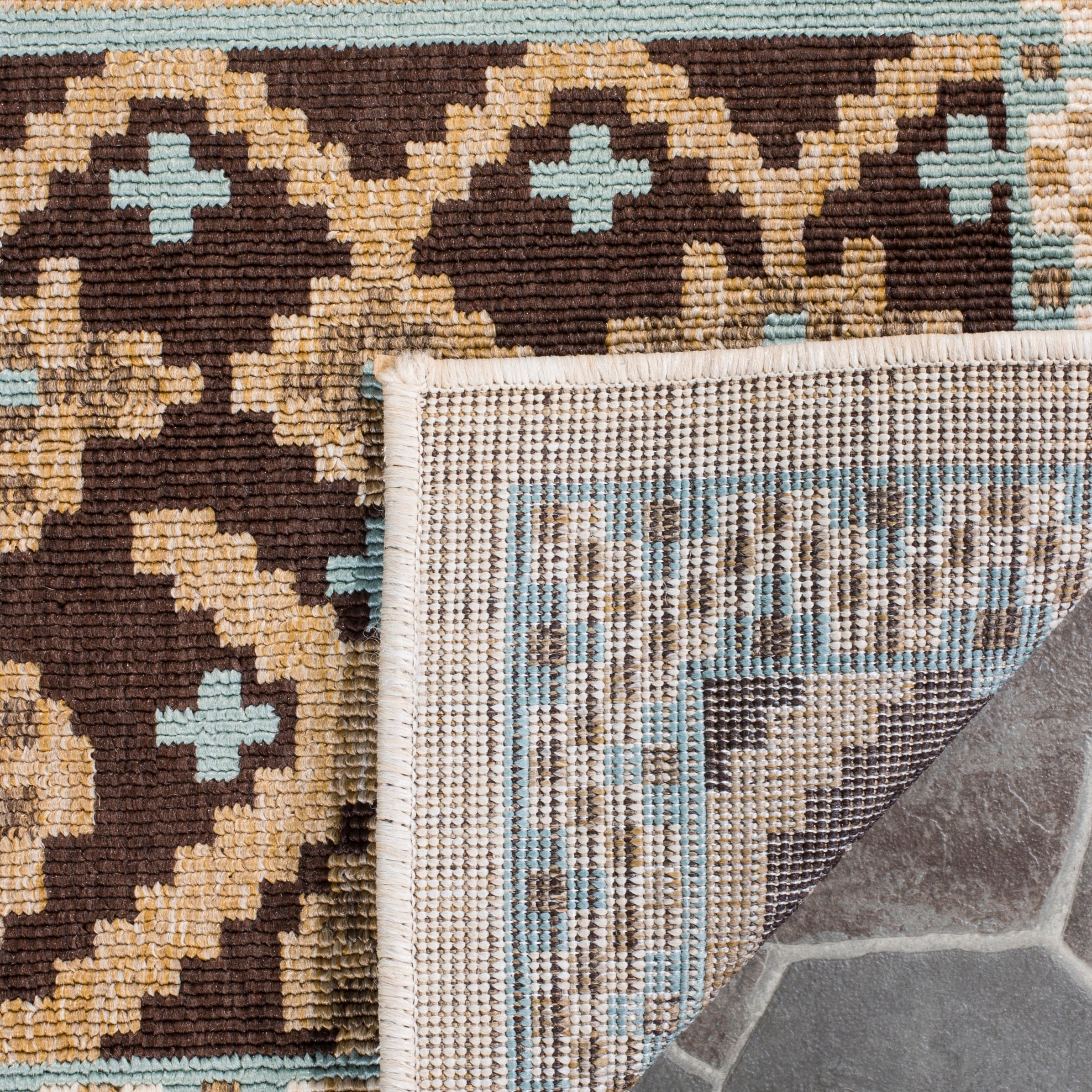 Safavieh VER093-0212-8 rugs - View #4
