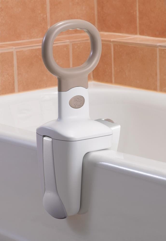 Suction Cup Grab Bars - Tub Grab Bar - Home - Miles Kimball