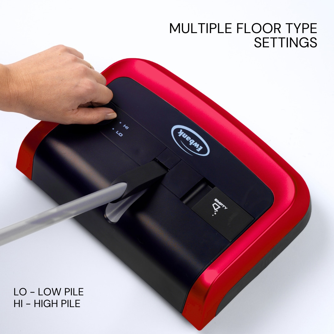 Ewbank 830 Floor-Sweepers - View #5