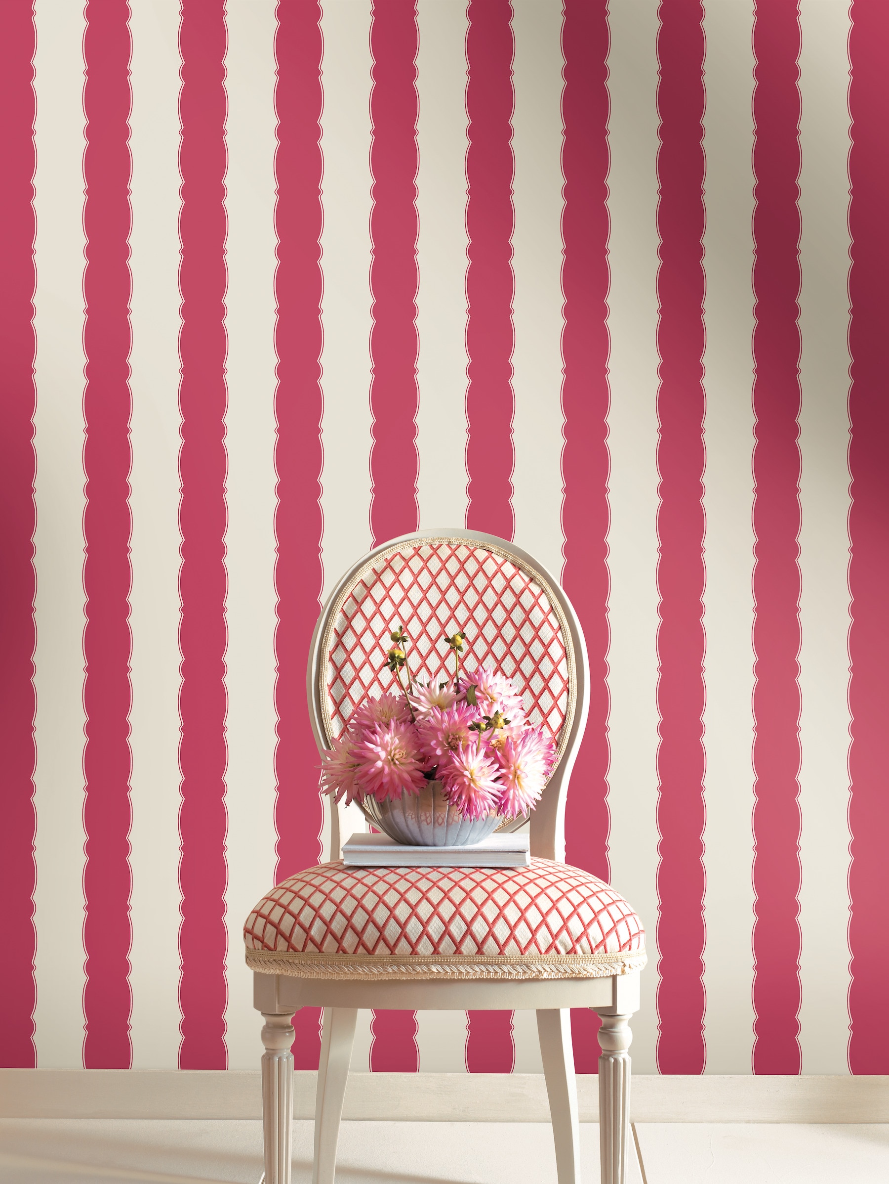 York Wallcoverings GR6011 wallpaper - View #3
