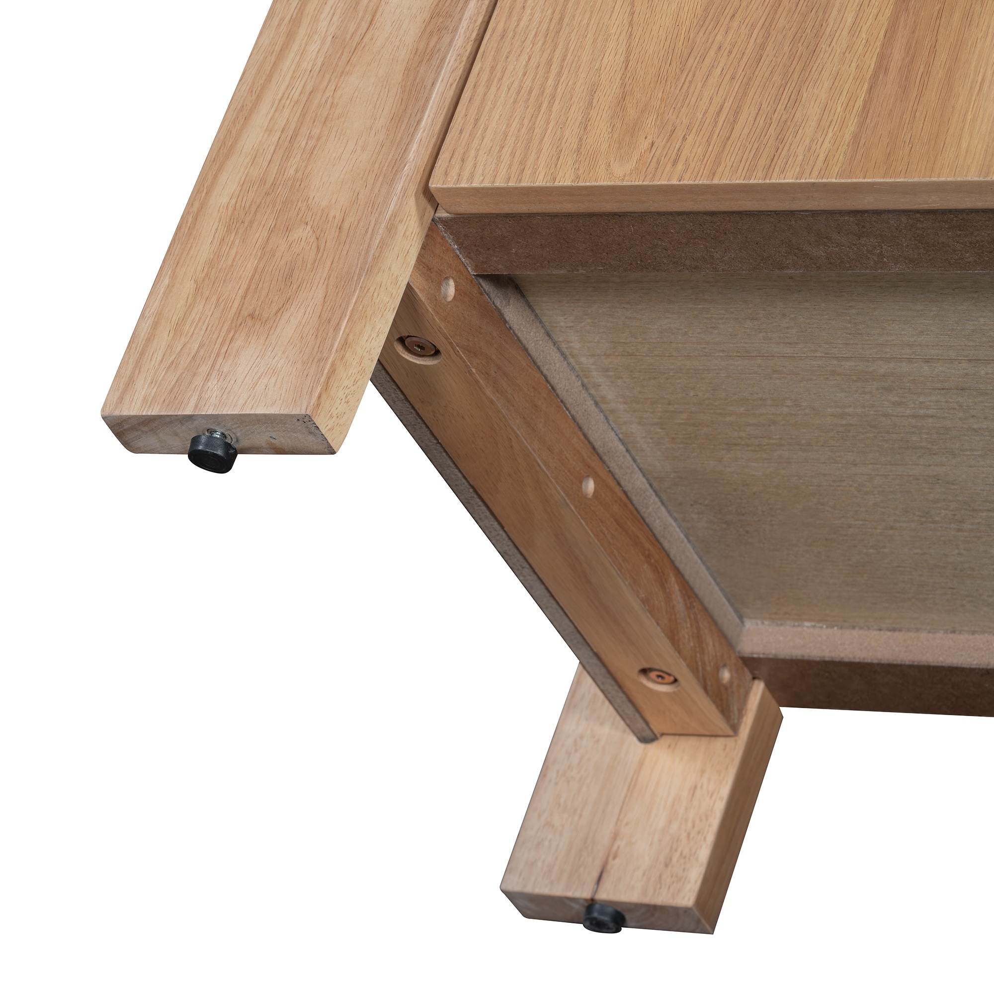ModernLuxe N715P204444D chests - View #17
