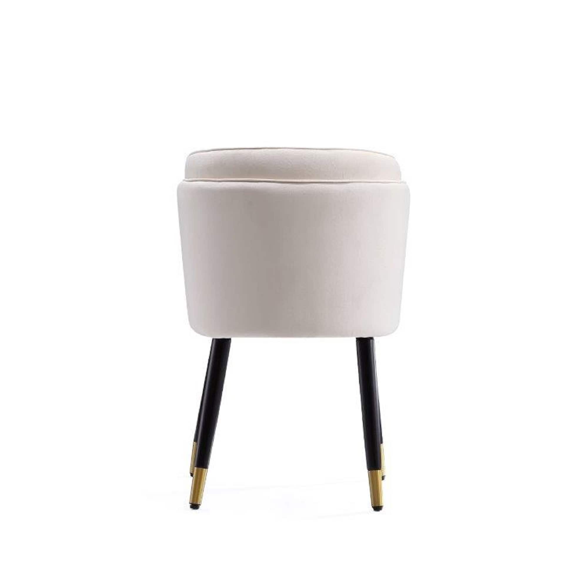 Manhattan Comfort DC043-CR Dining-Chairs - View #7