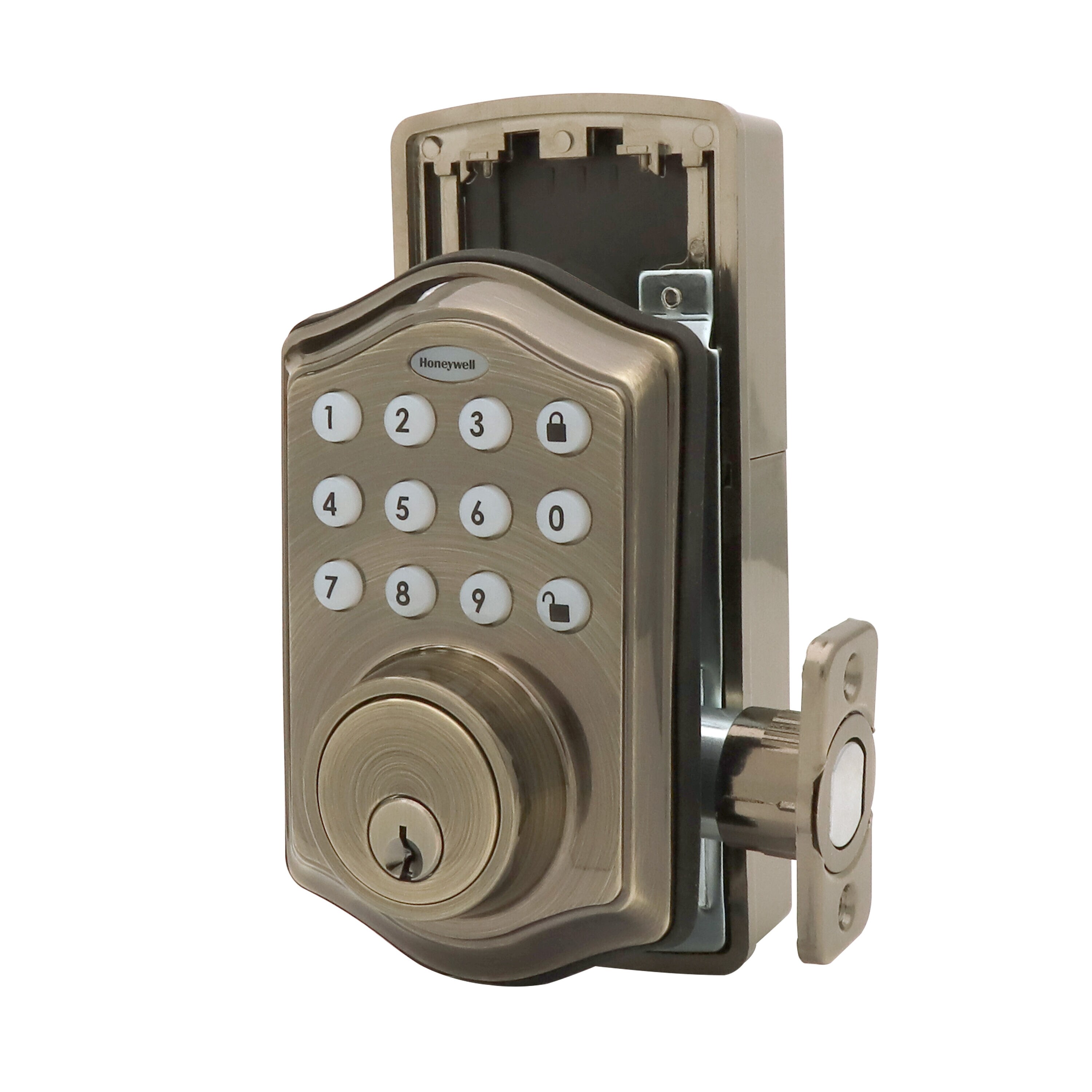 Honeywell 8712109 Electronic-Door-Locks - View #6