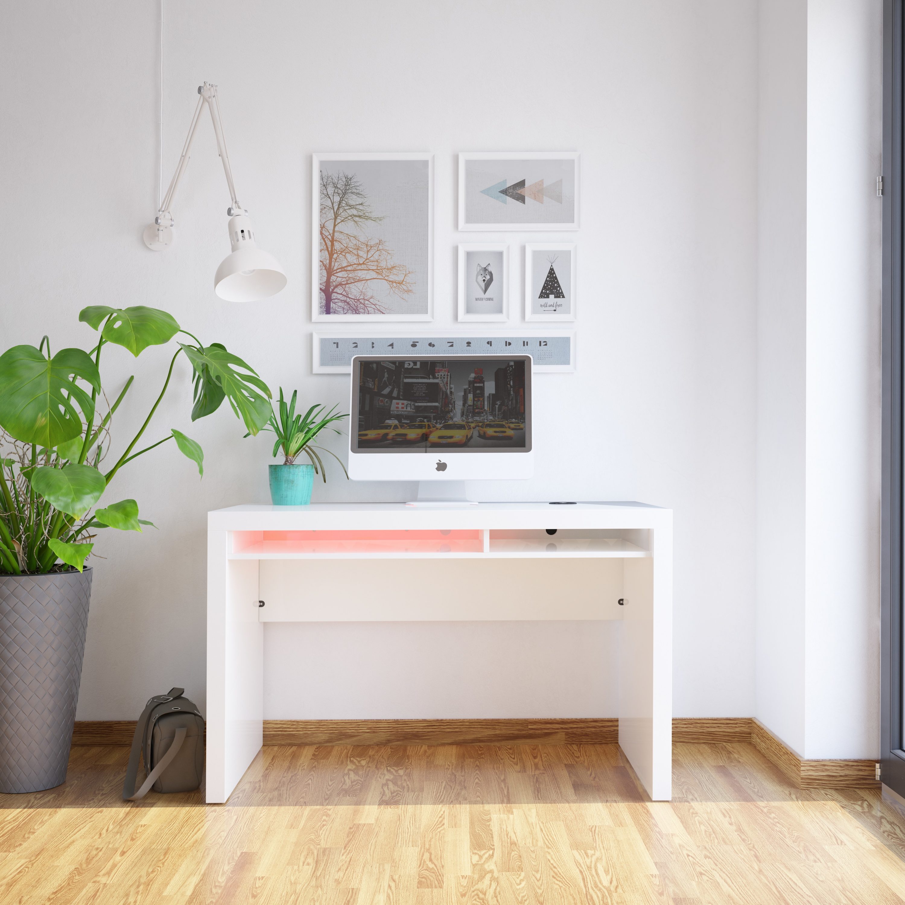 HMidea J016-910-4000 desks - View #7