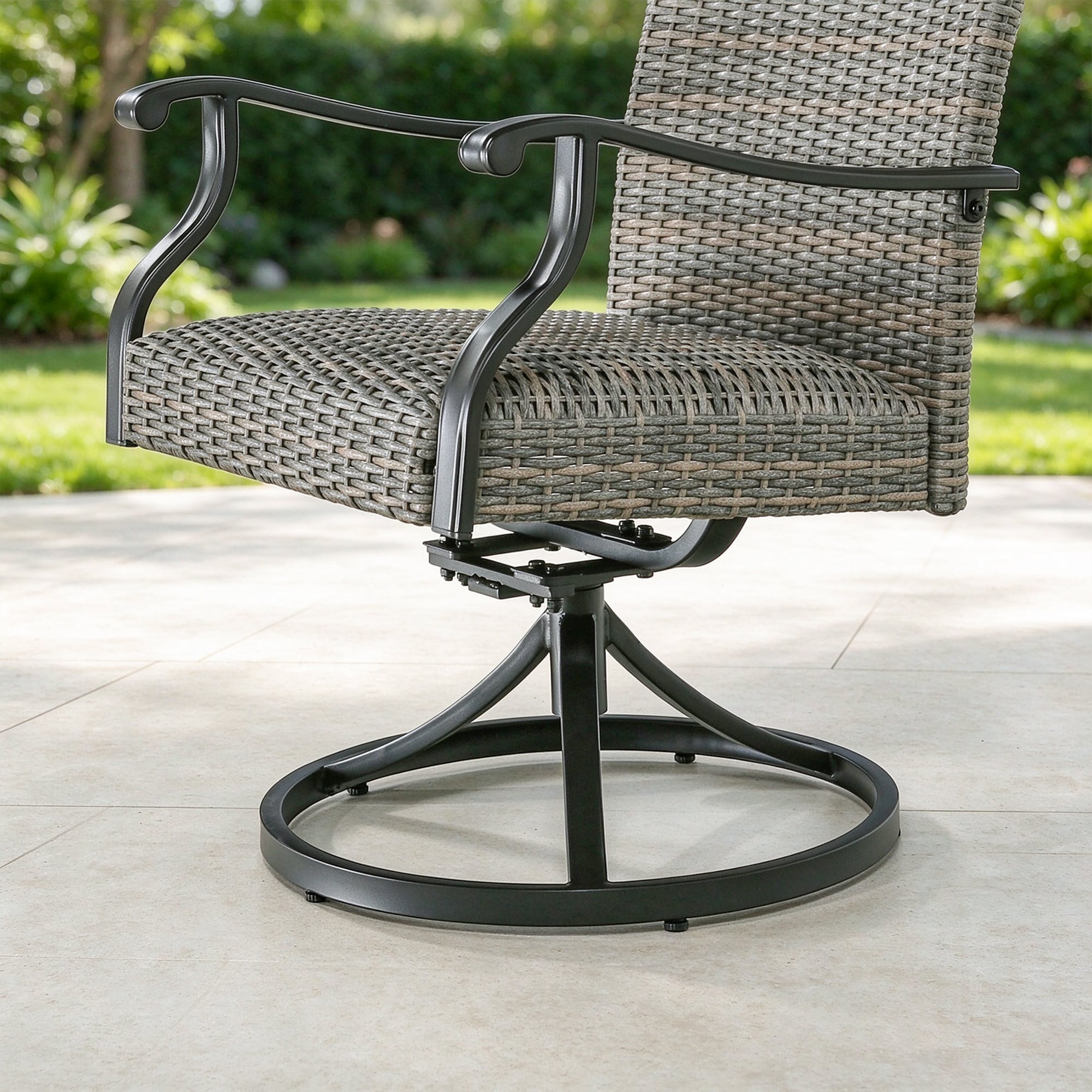 PEAK HOME FURNISHINGS 970446-829X6-LS Patio-Dining-Sets - View #4