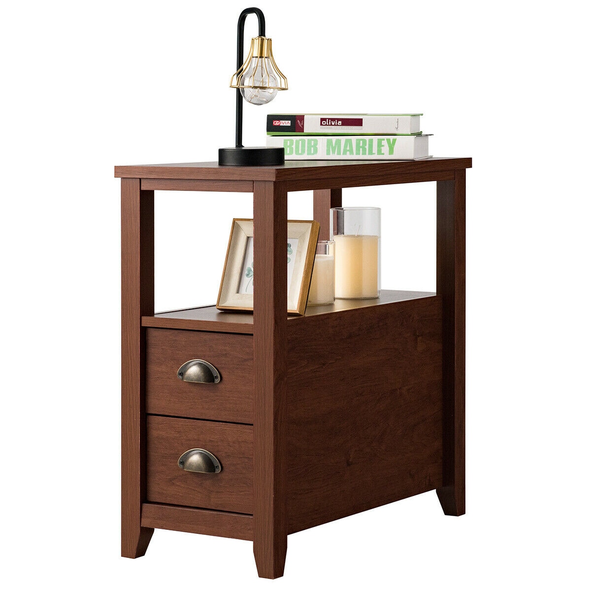 WELLFOR HW-HLY-53787-2 End-Tables - View #6