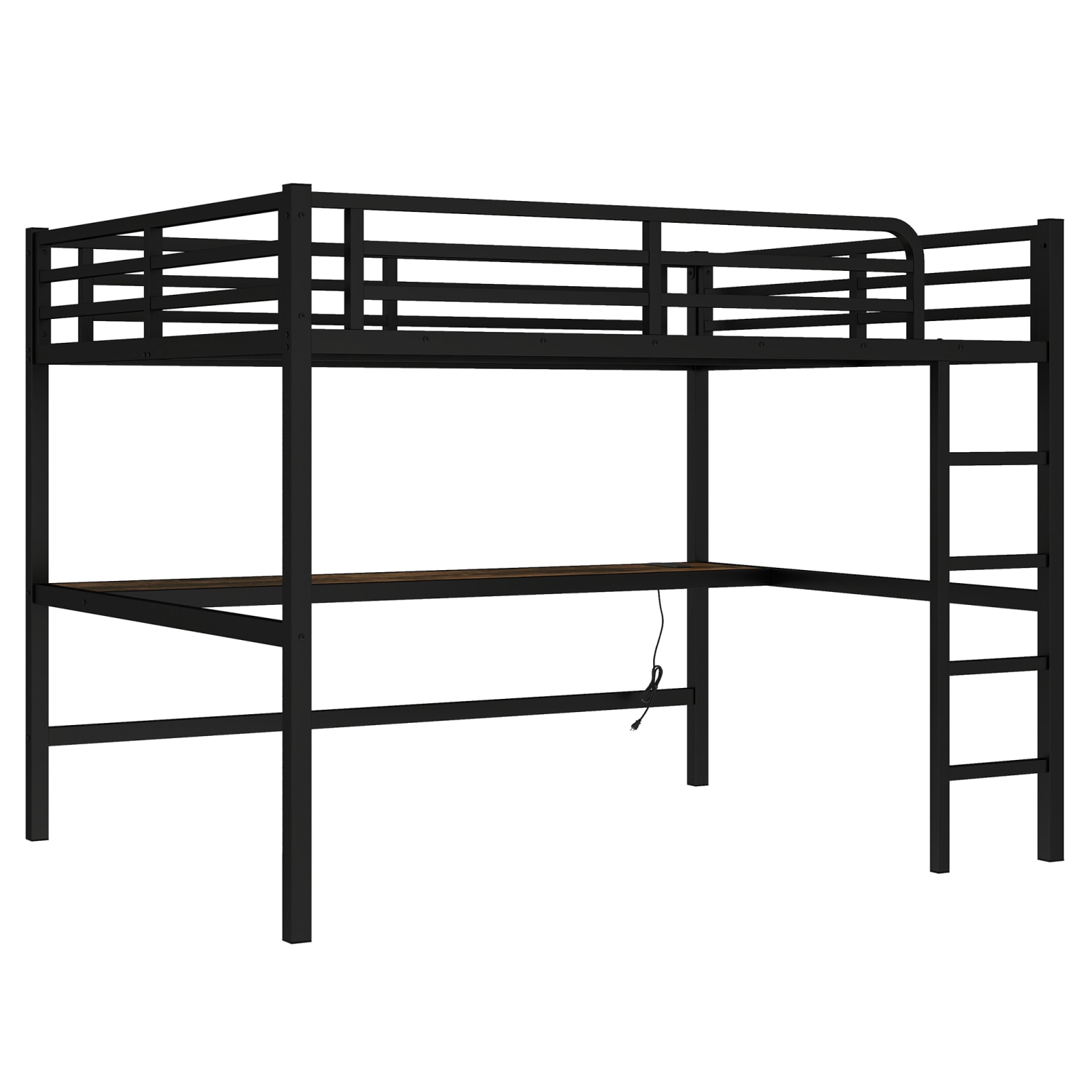 Streamdale Furniture W1580S00107 beds - View #5