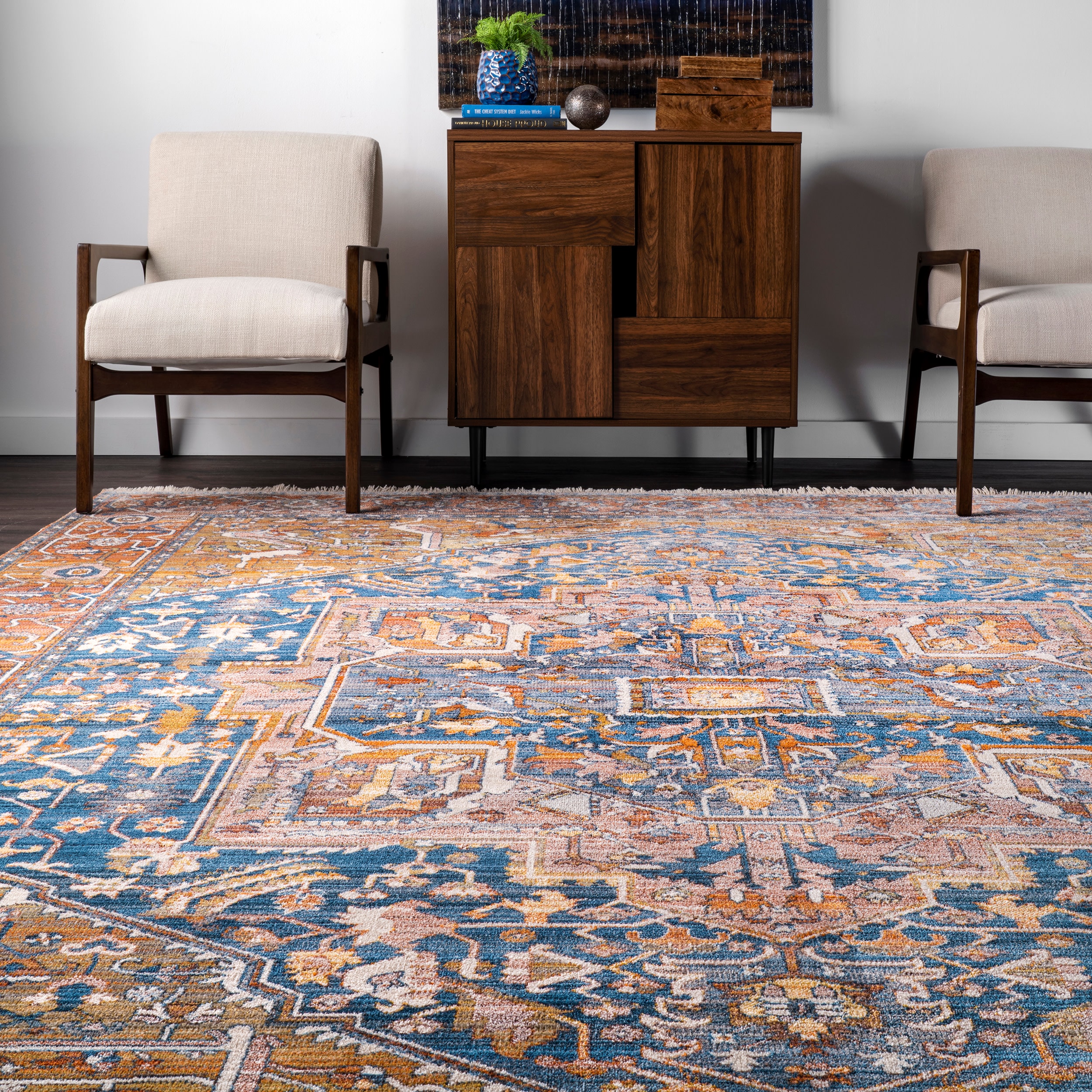 nuLOOM KHMC04A-R606 rugs - View #8