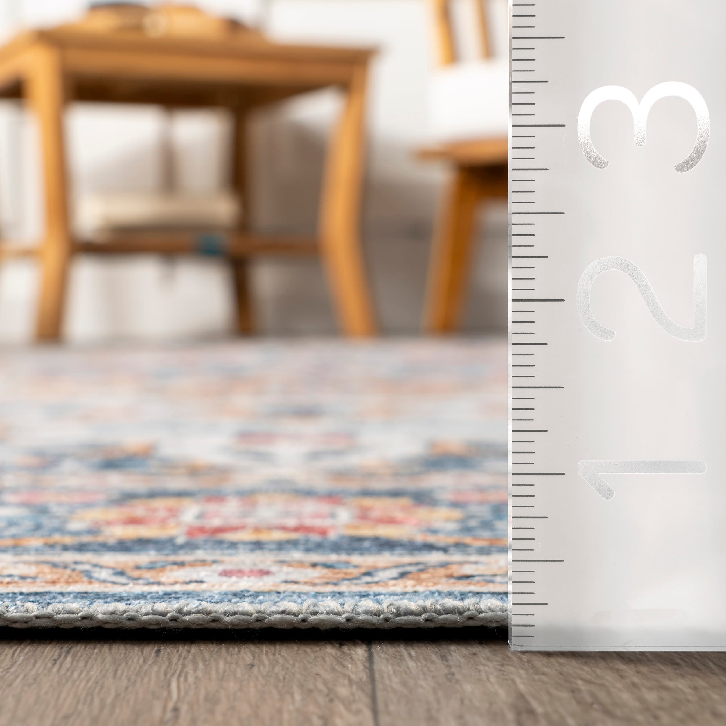 nuLOOM HJTH06A-2608 rugs - View #3