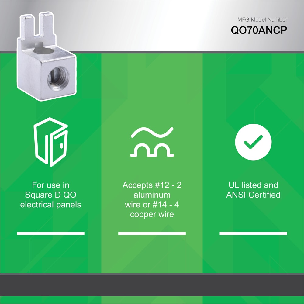 Square D QO70ANCP Load-Center-Accessories - View #5