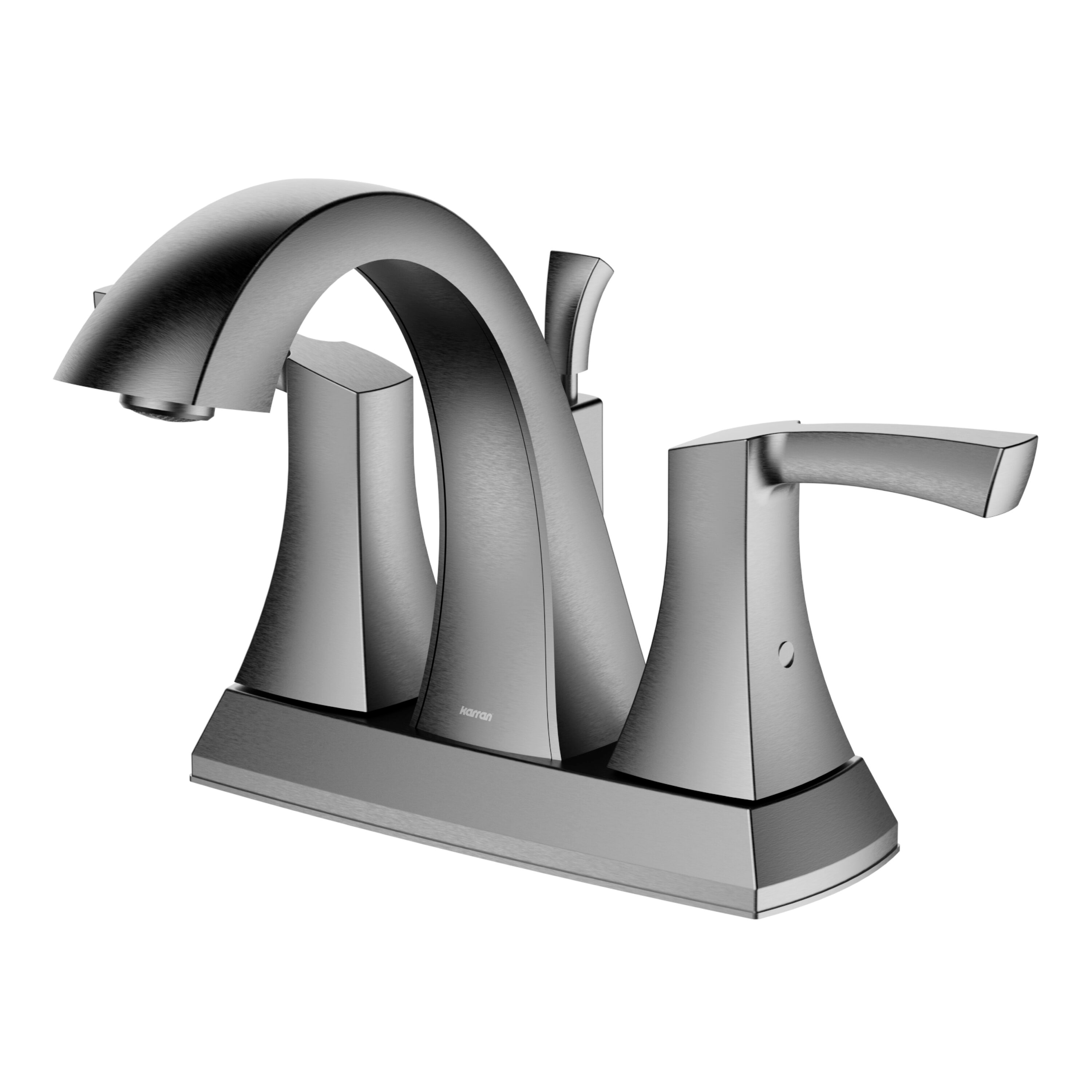 Karran KBF526SS Lavatory-Faucets - View #2