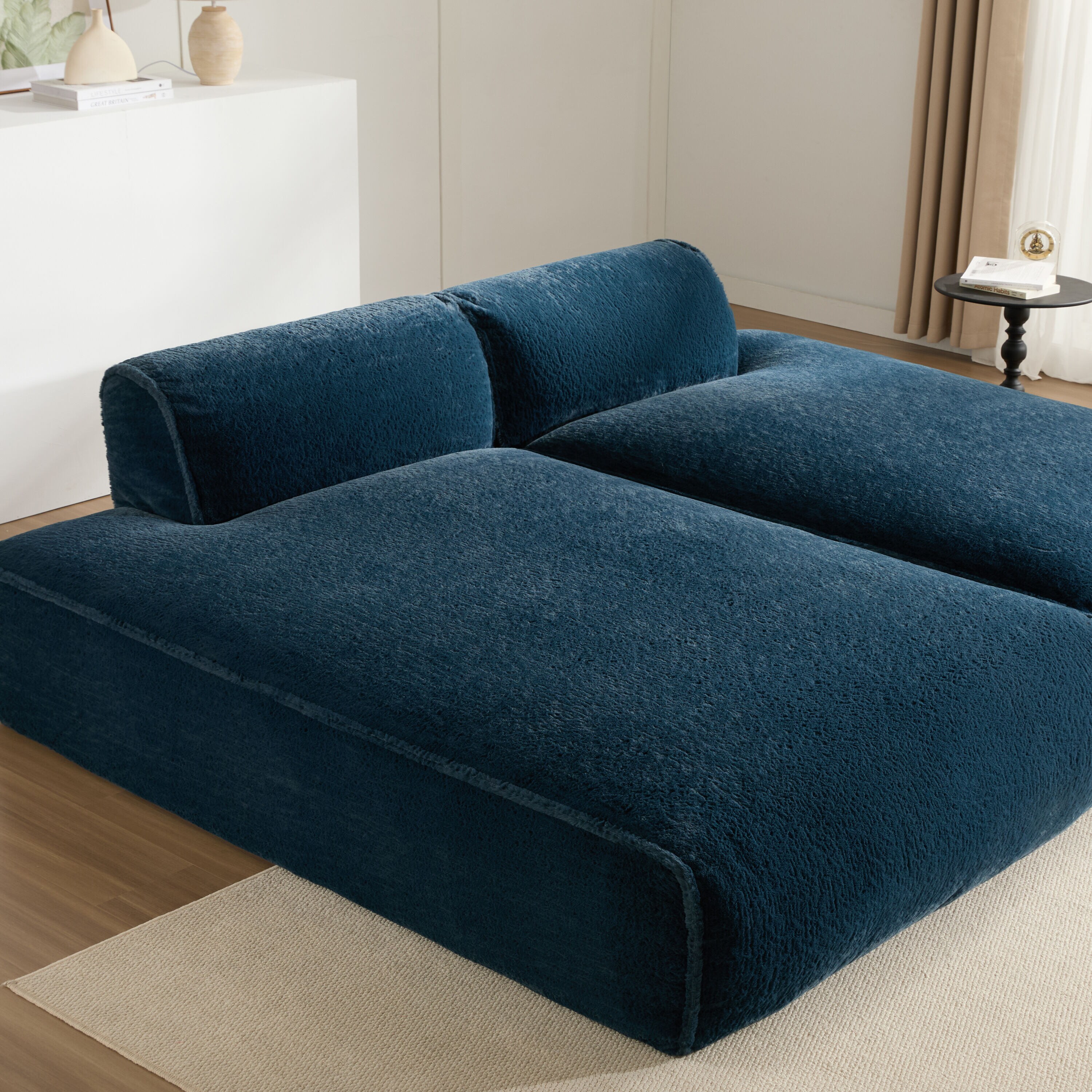 ModernLuxe N723S9701C Sofas-Loveseats - View #18