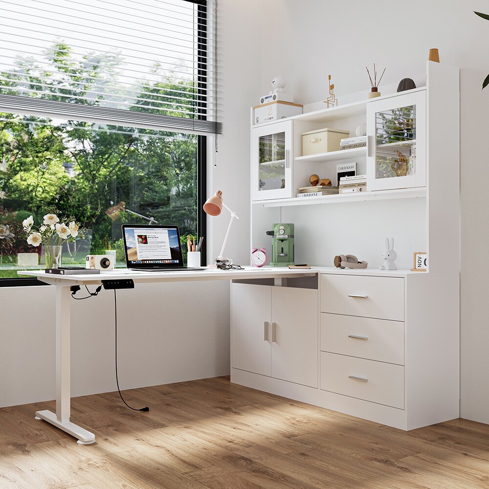 Homsee C-KF210275-01-AB desks - View #5