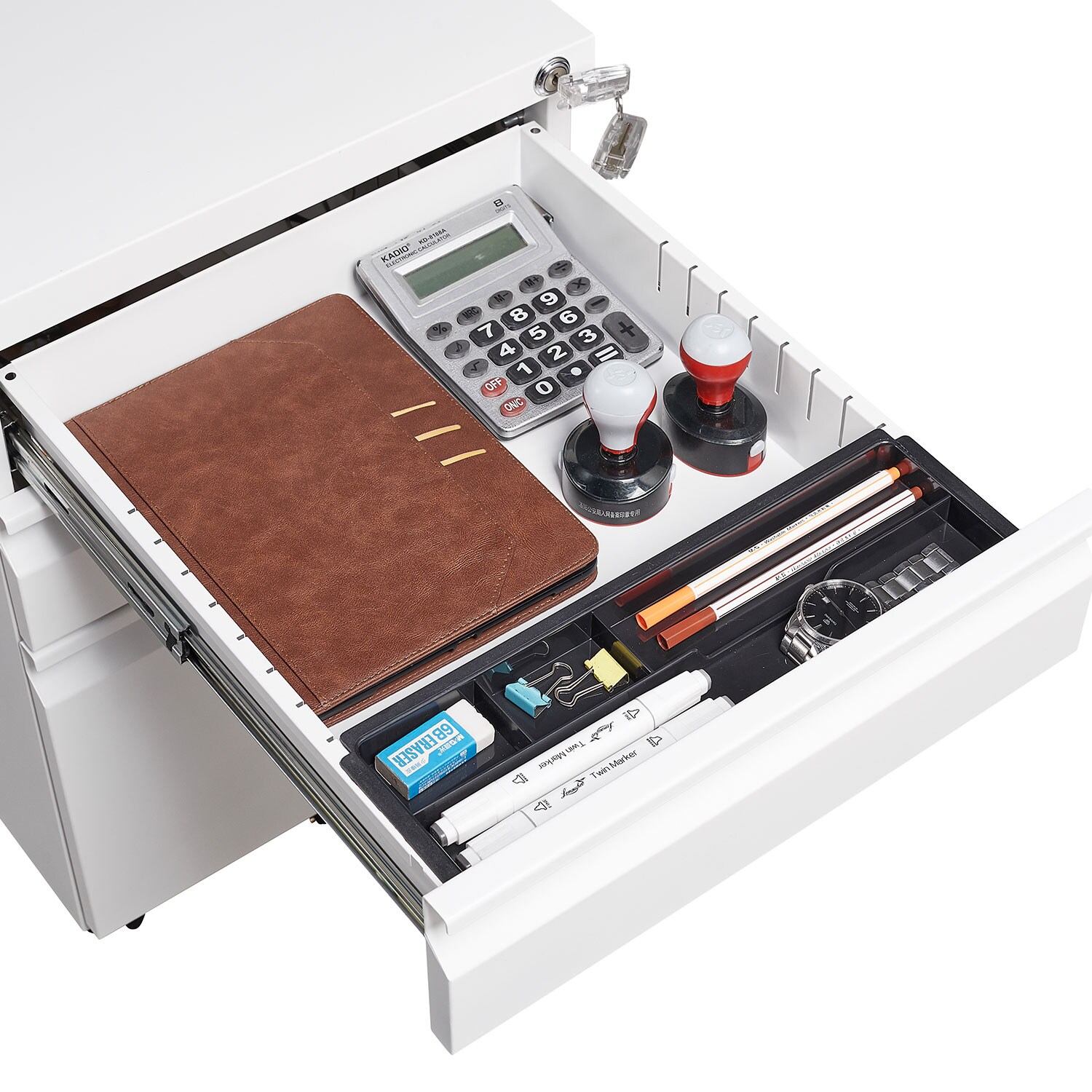 Tatayosi T-5P385279 Filing-Cabinets - View #17