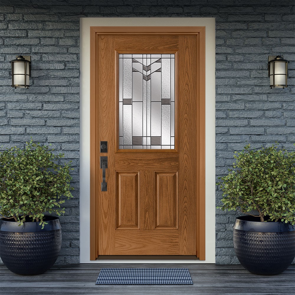 Masonite 3420242 Entry-Doors - View #2