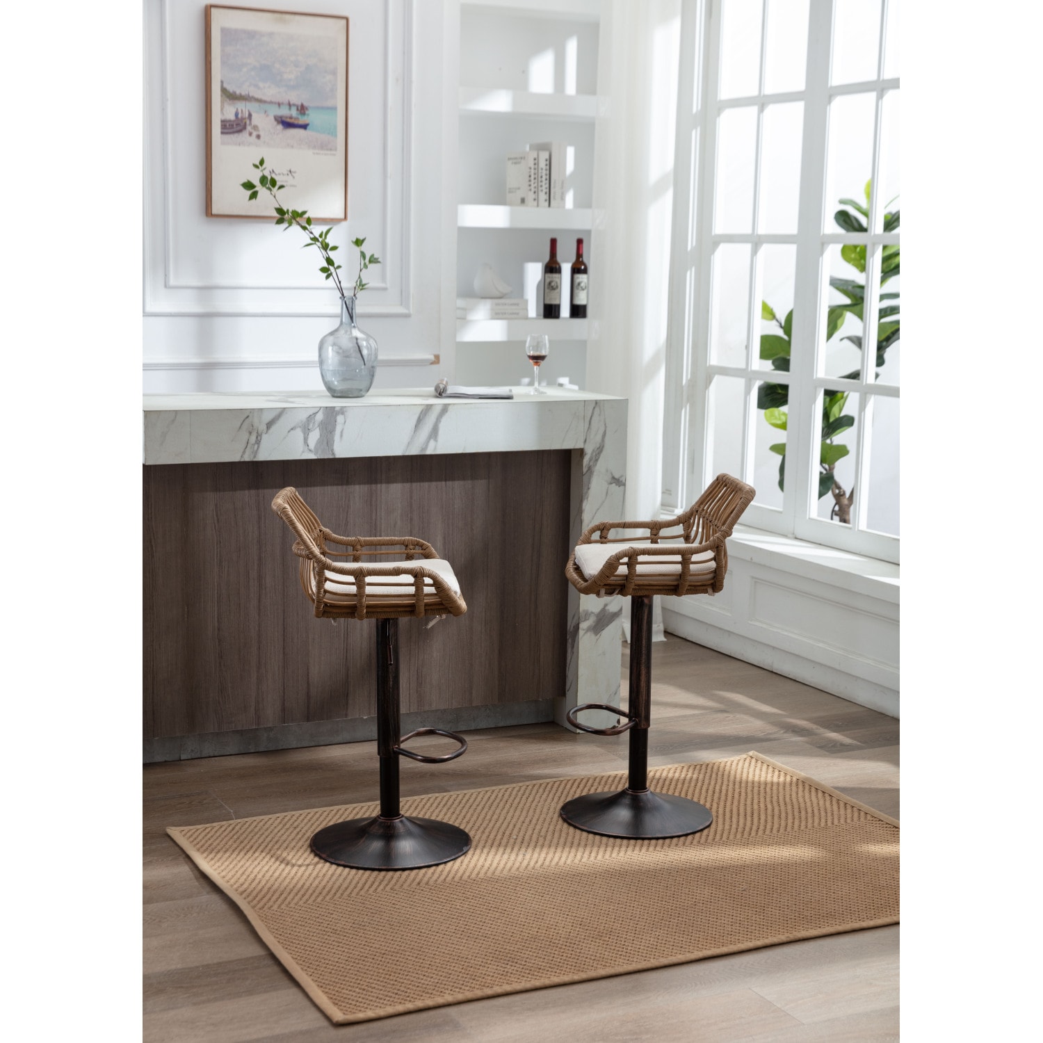 Streamdale Furniture W39594819 stools - View #9