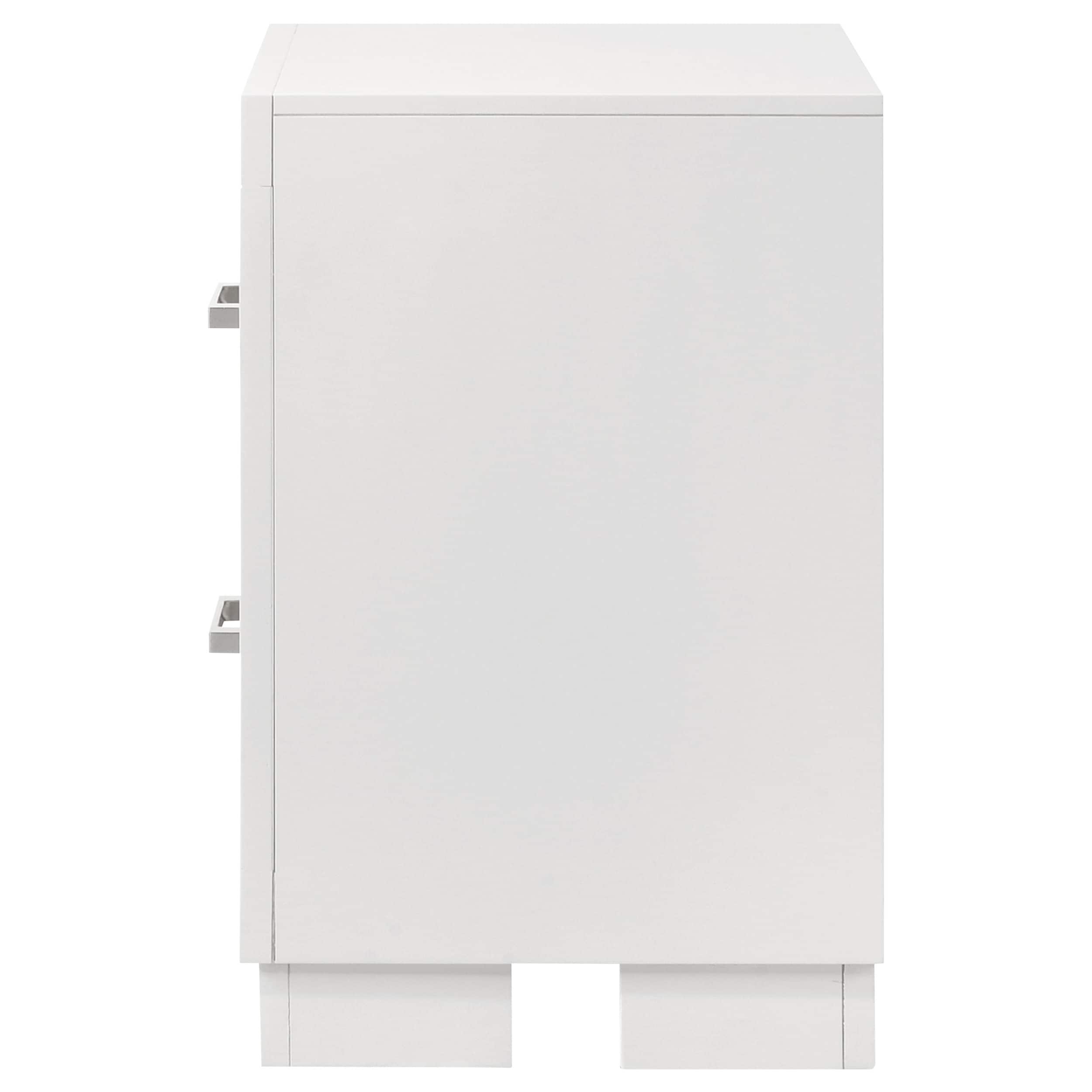 GLANZEND 65145OW33 nightstands - View #8
