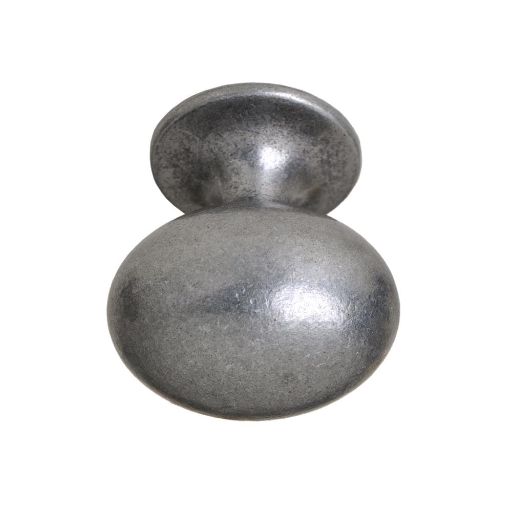 Utopia Alley HW340PLAI011-10 Cabinet-Knobs - View #3