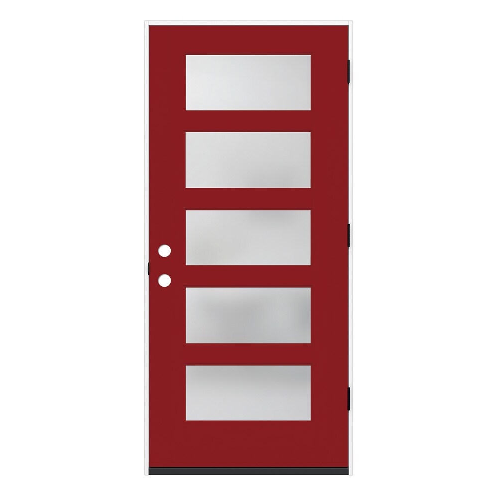 JELD-WEN LOWOLJW231300917 Entry-Doors - View #5