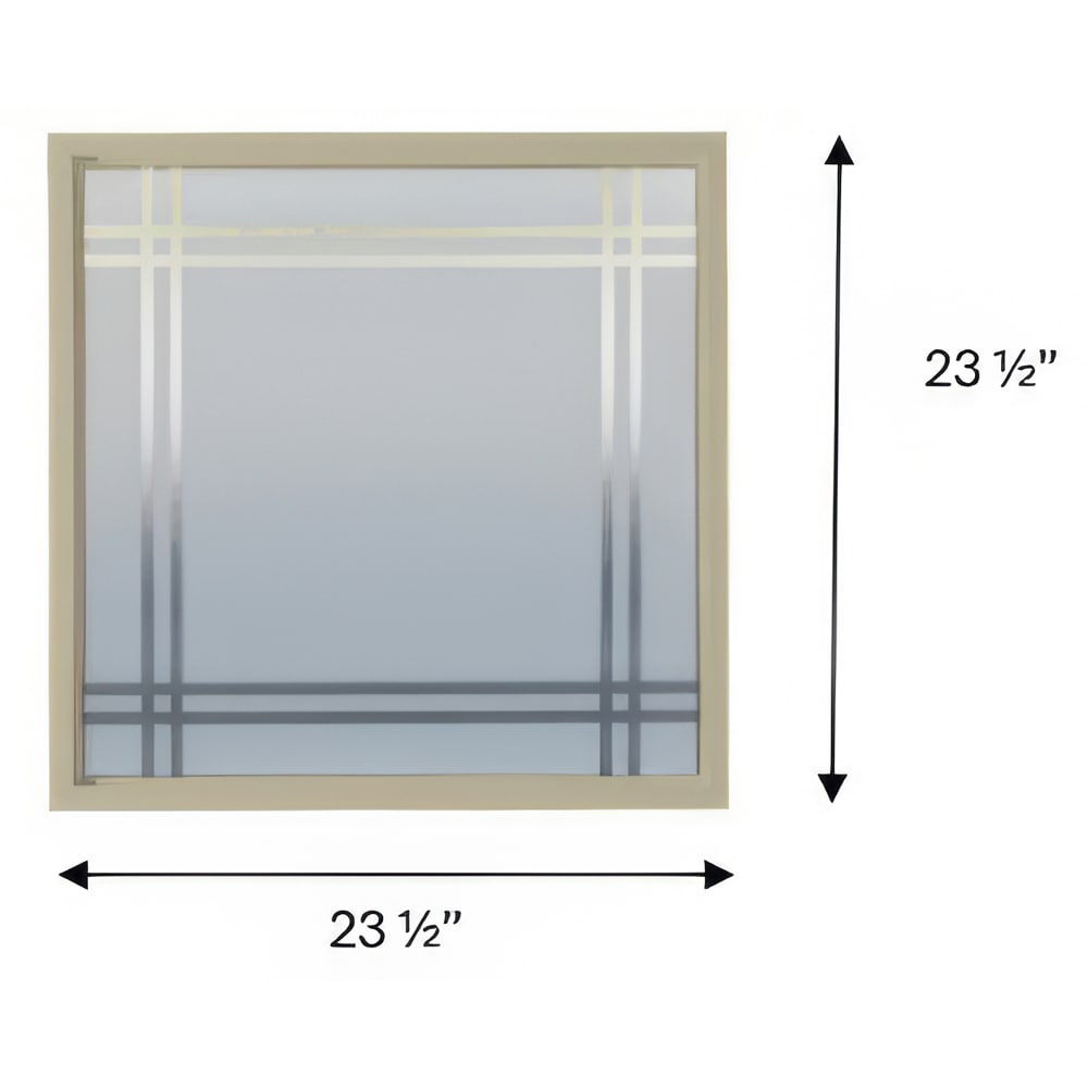 Hy-Lite DF2323PRAITN Specialty-Windows - View #5
