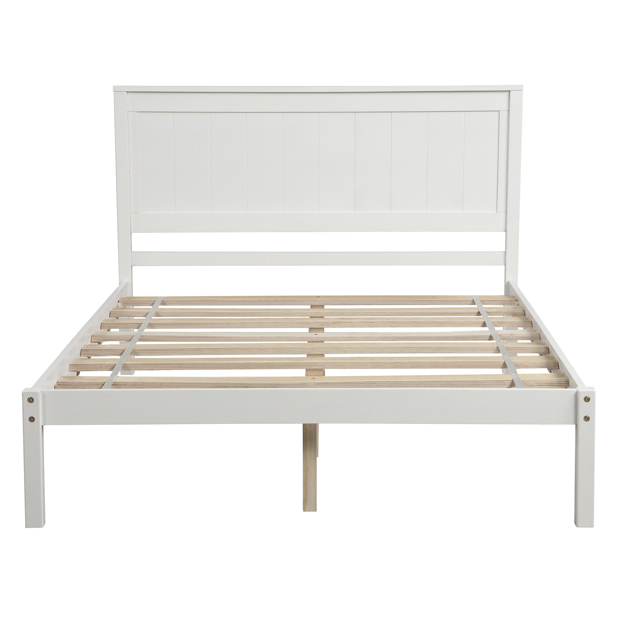 ModernLuxe WF212812AAK beds - View #2