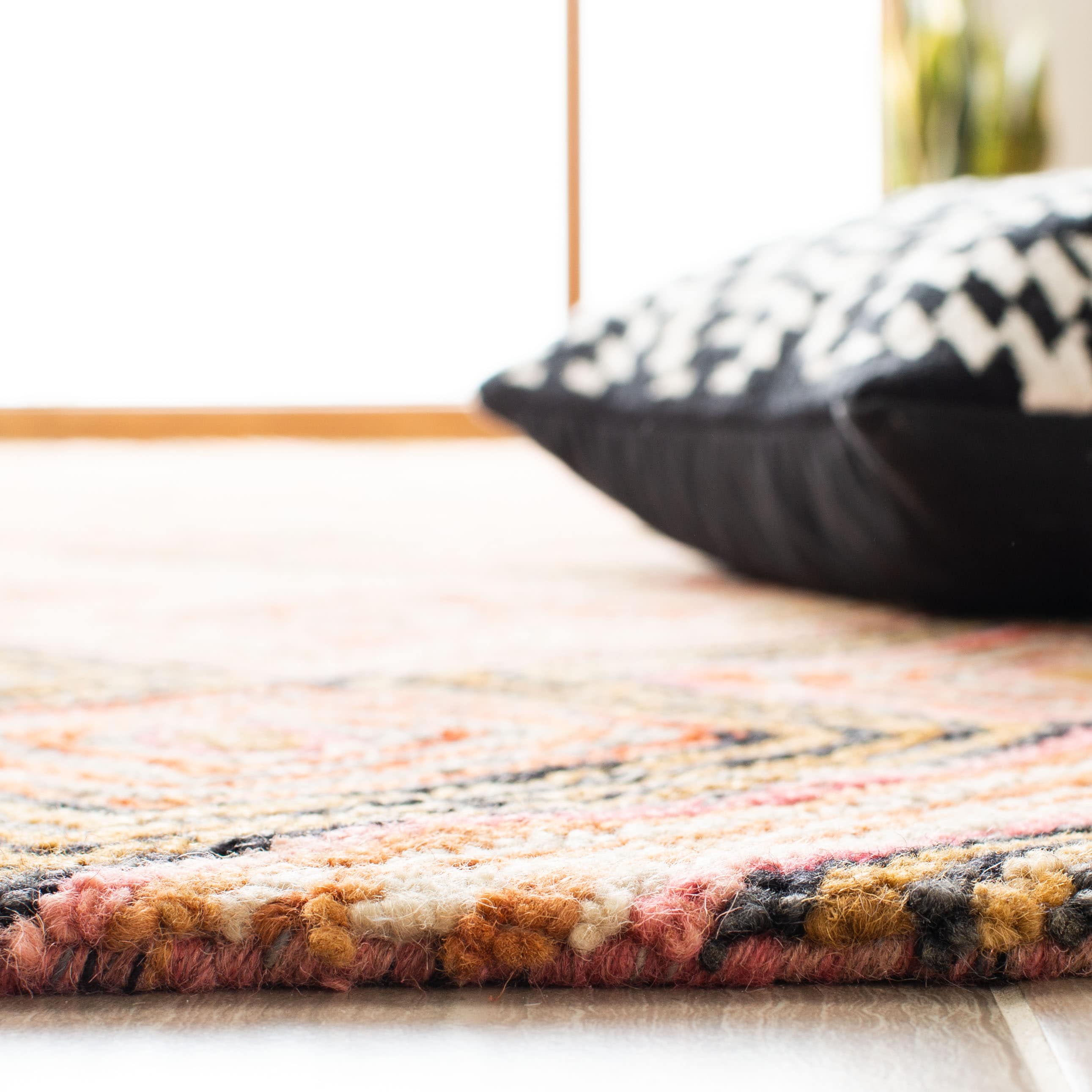Safavieh APN283D-4 rugs - View #4