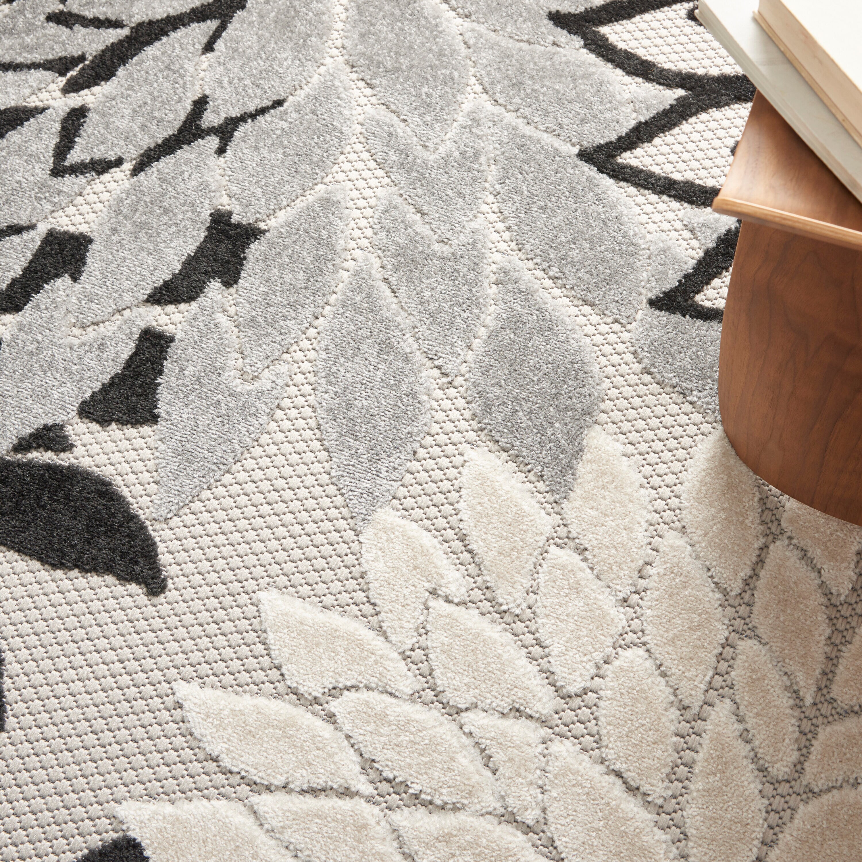 Nourison 99446826763 rugs - View #3