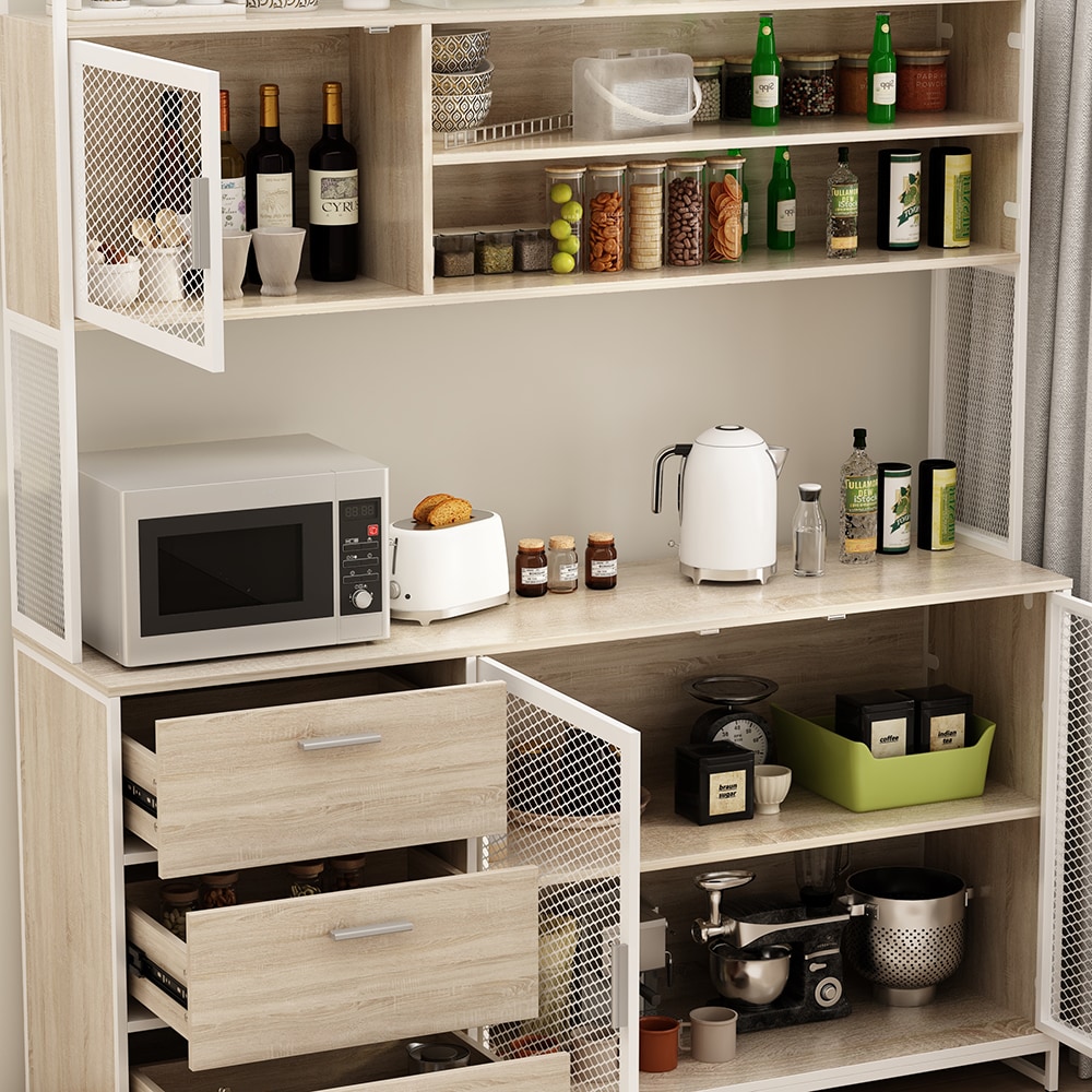  V-KF210150-03+04 Dining-Kitchen-Storarge - View #13