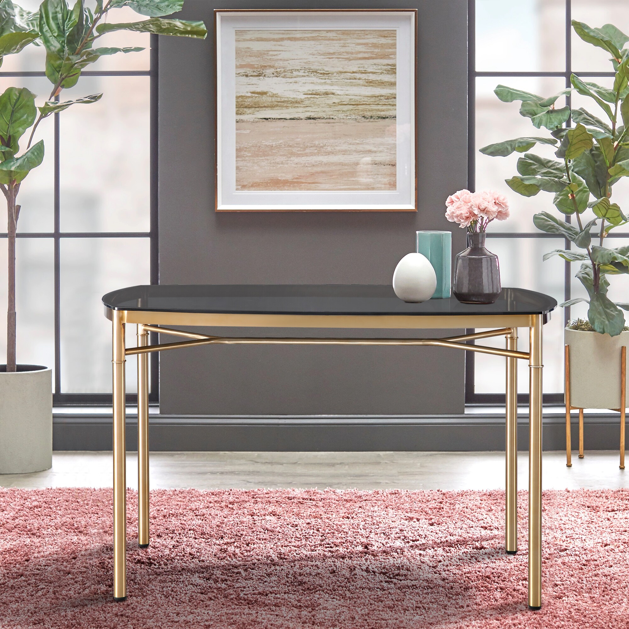 CASAINC WF-DT-1454A Dining-Tables - View #2
