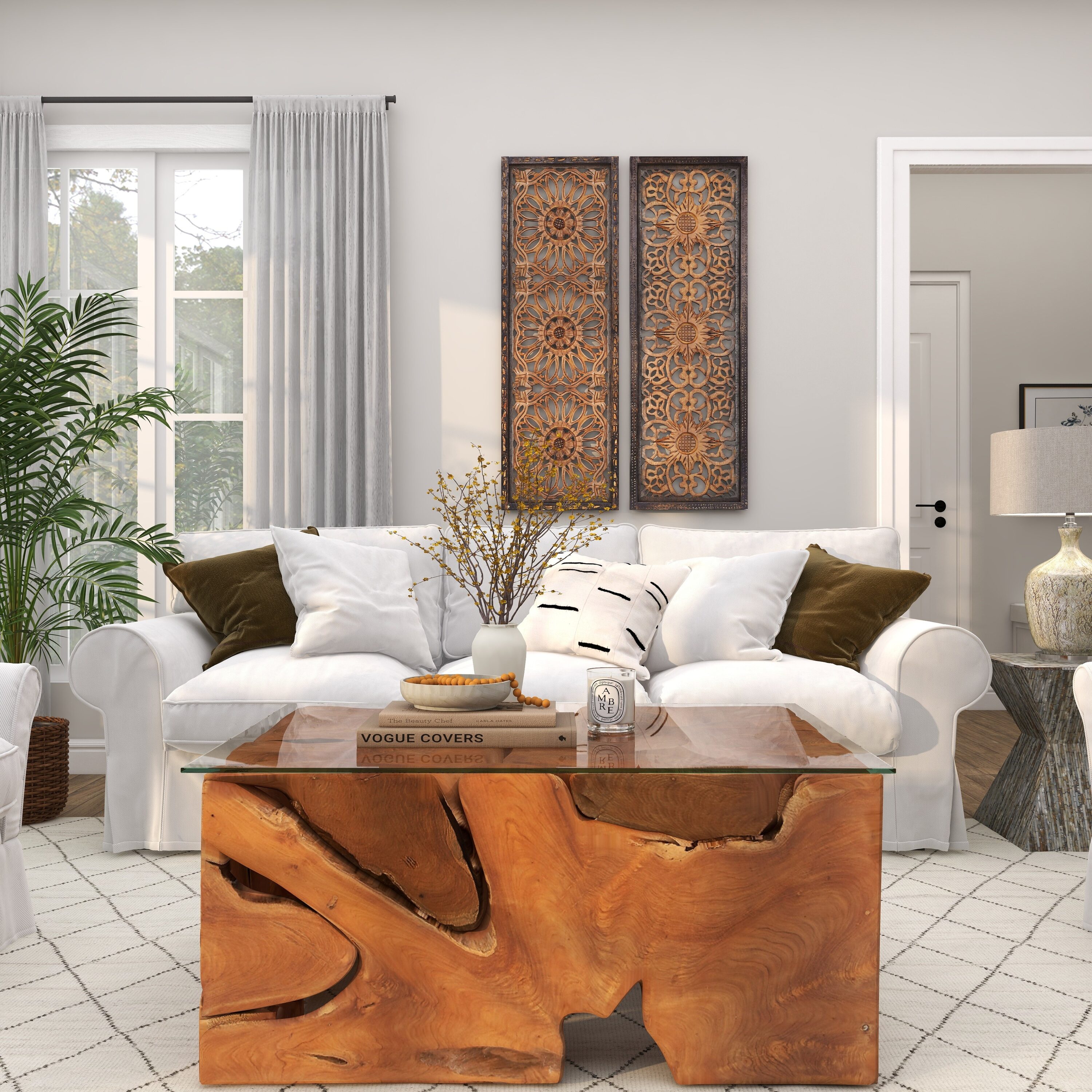 Grayson Lane 34089 Wall-Accents - View #4