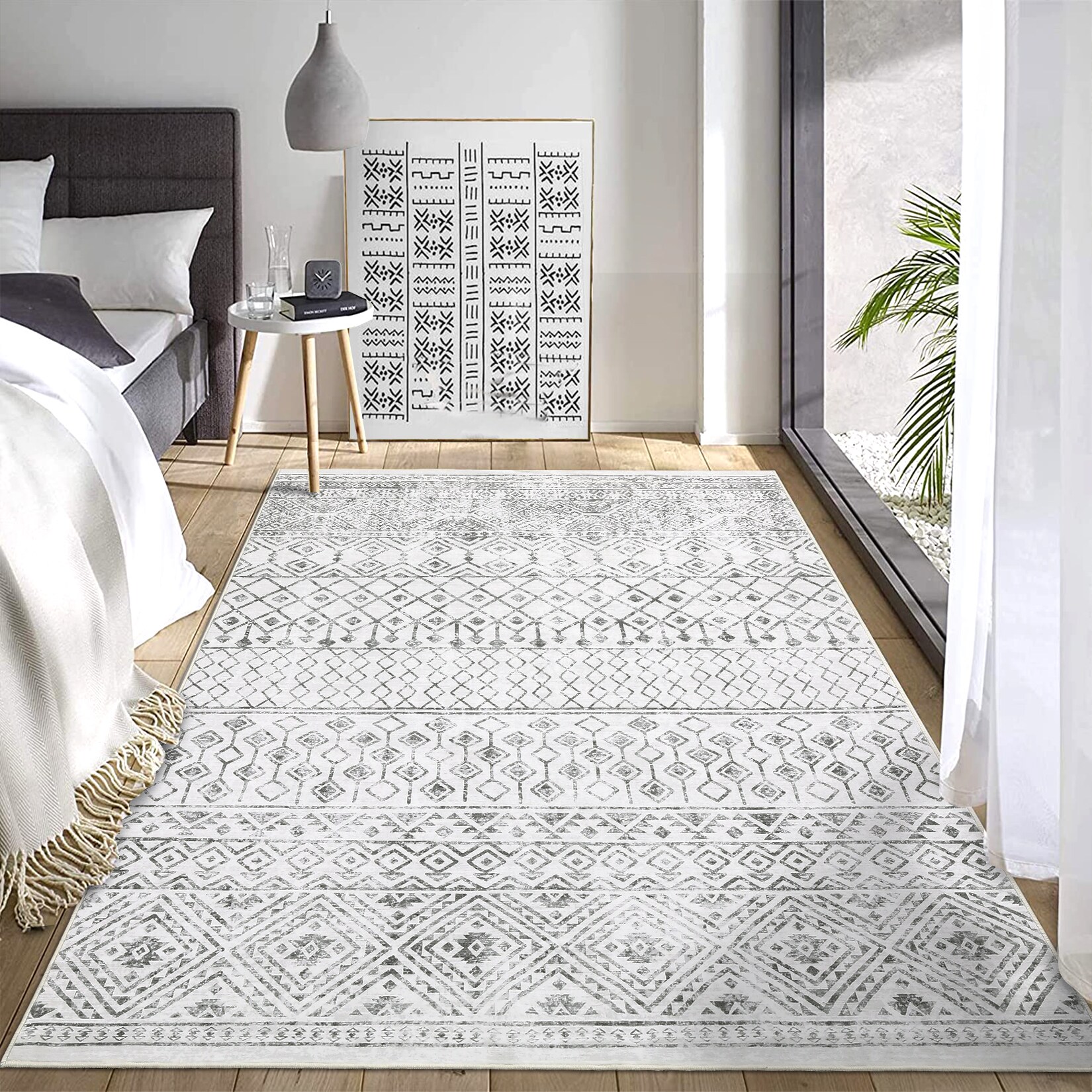 Qeetex LSN-PHO-155OR04T rugs - View #2