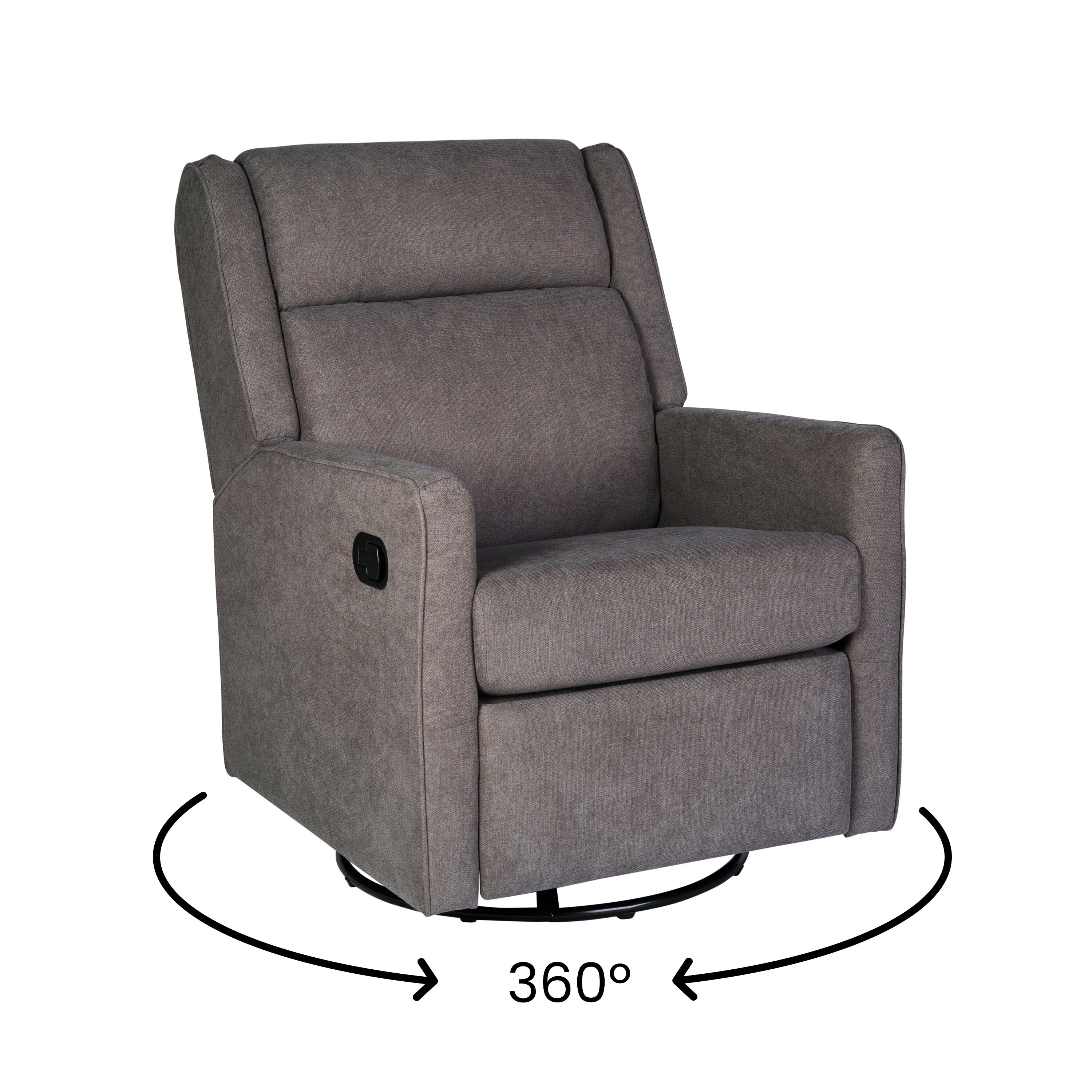 Flash Furniture 196861134944 recliners - View #15