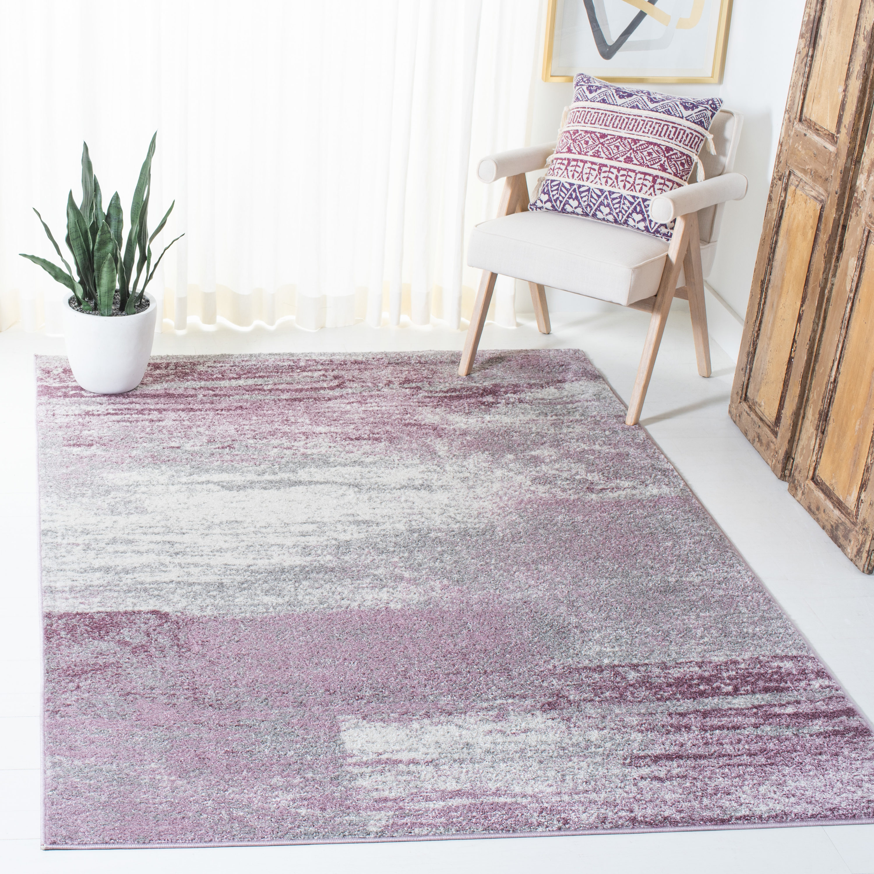 Safavieh ADR112V-6SQ rugs - View #2