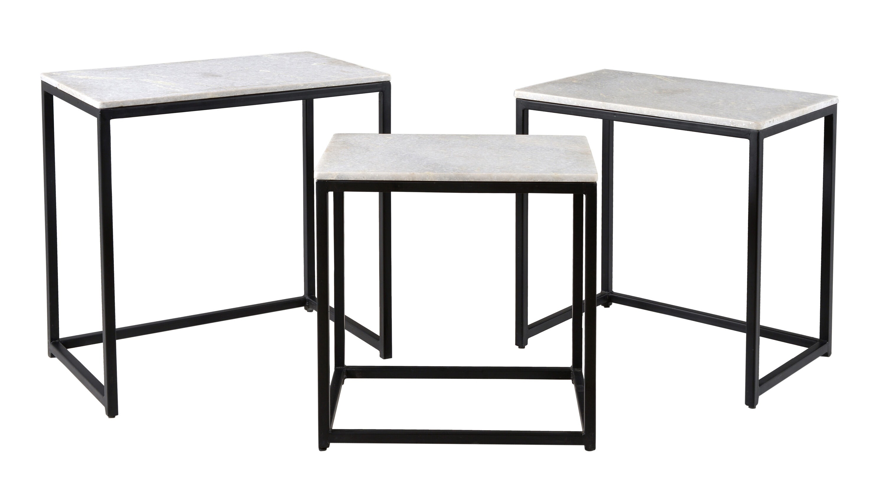 Coast to Coast 93413 End-Tables - View #3