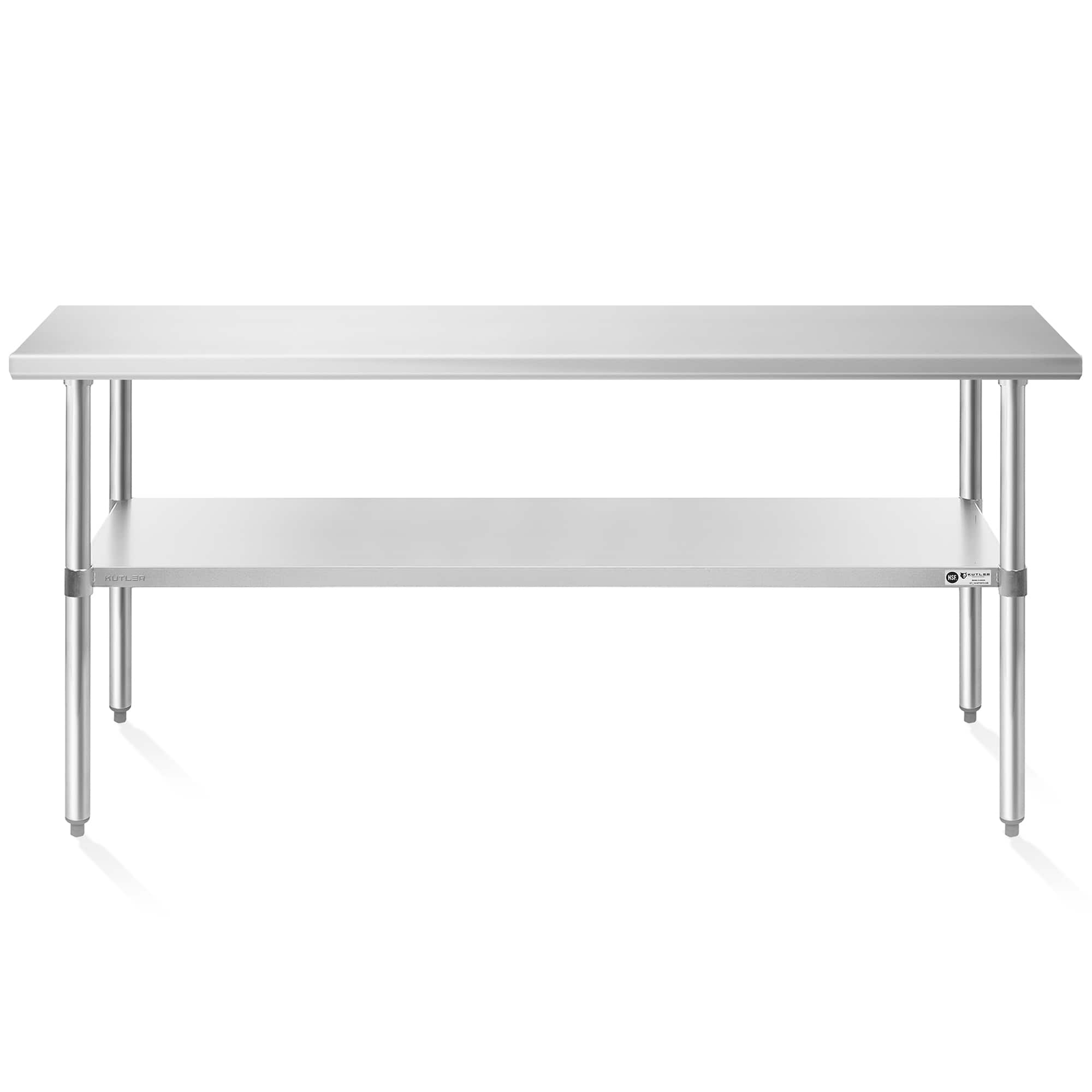 KUTLER PREP-KT-08. Kitchen-Furniture - View #2