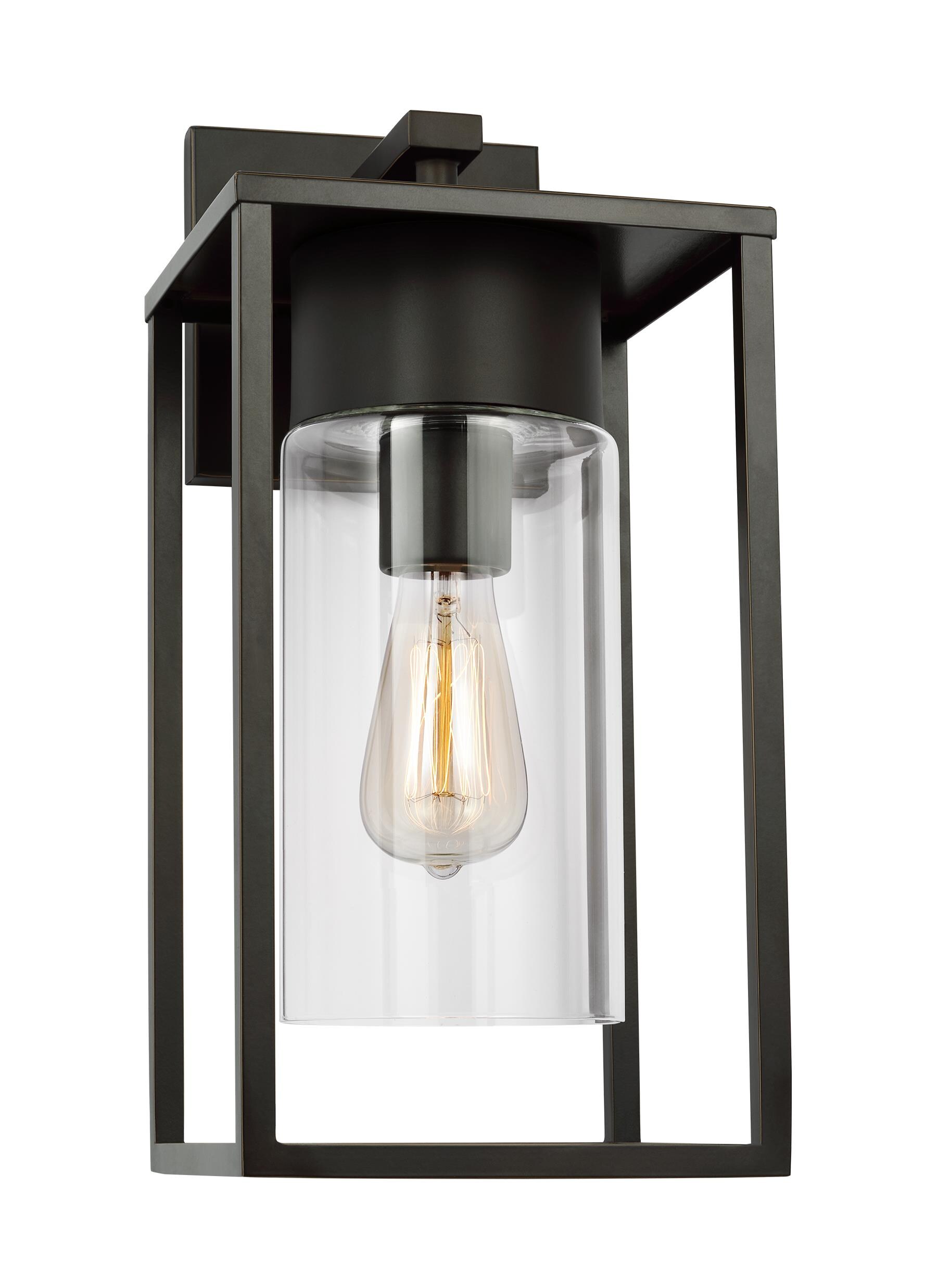 Generation Lighting 8731101-71 Outdoor-Wall-Lighting - View #3
