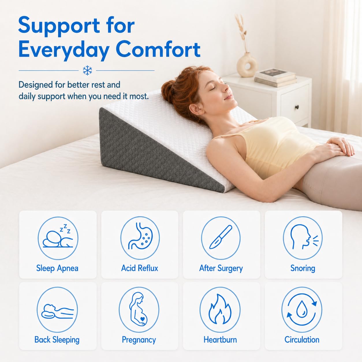 PIGFDK 5749848442553 Bed-Pillows - View #4