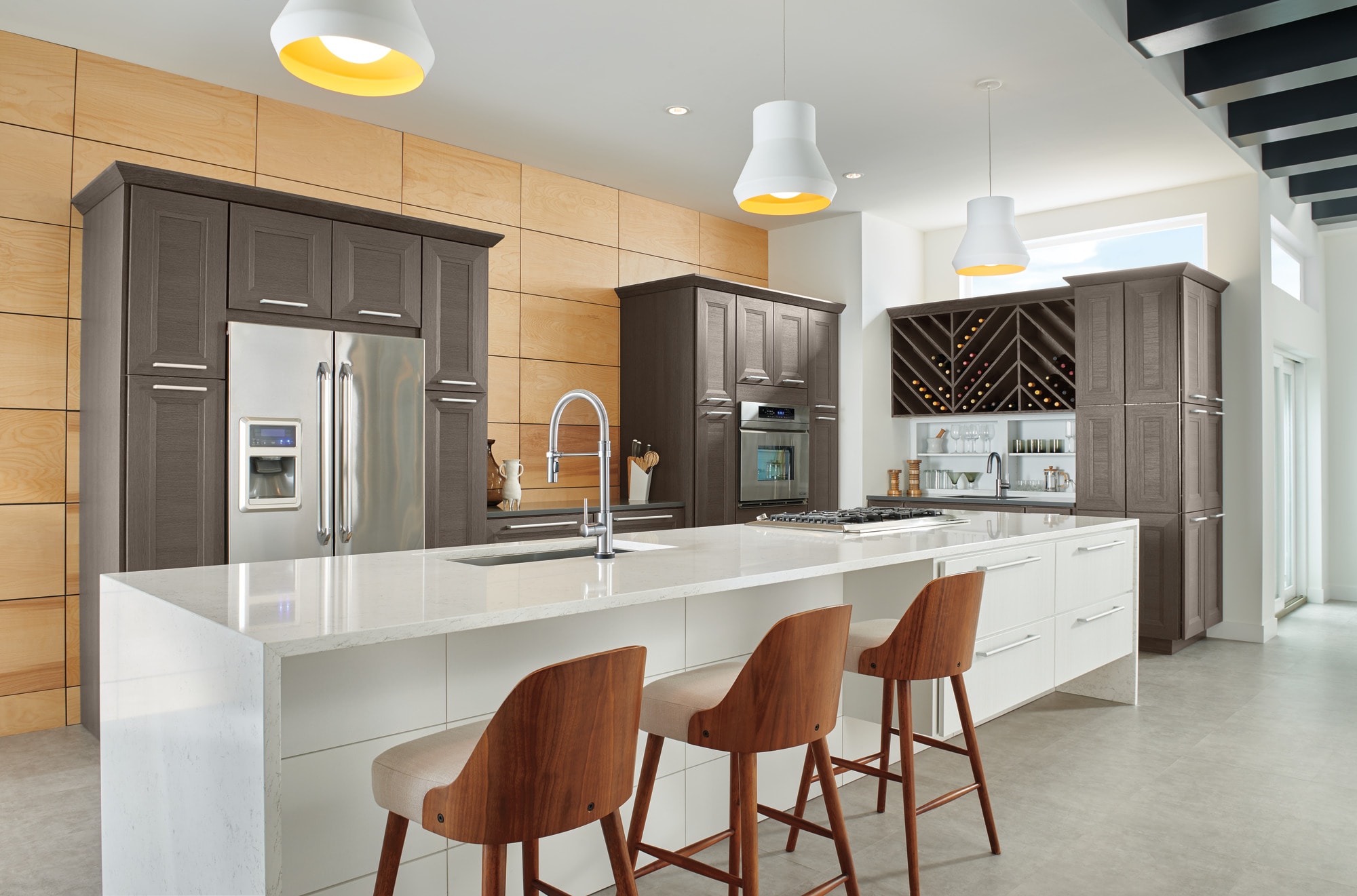 Delta 9659T-AR-DST Kitchen-Faucets - View #15