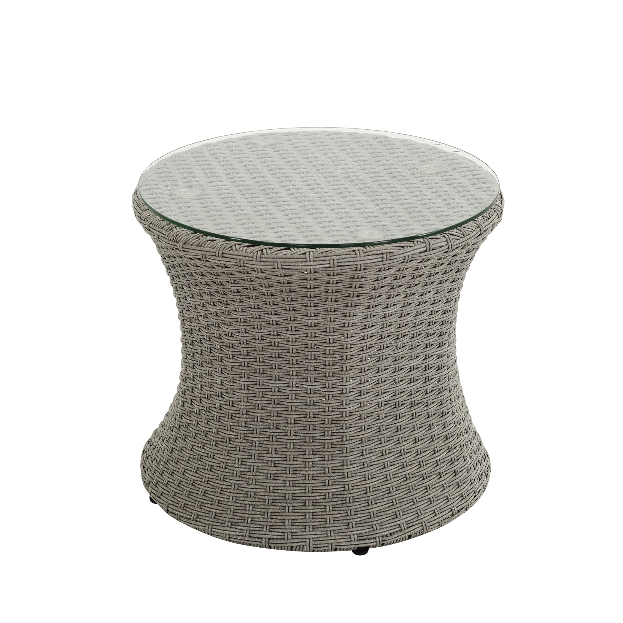 FOREST HOME FRQ07-RD Patio-Chairs - View #4