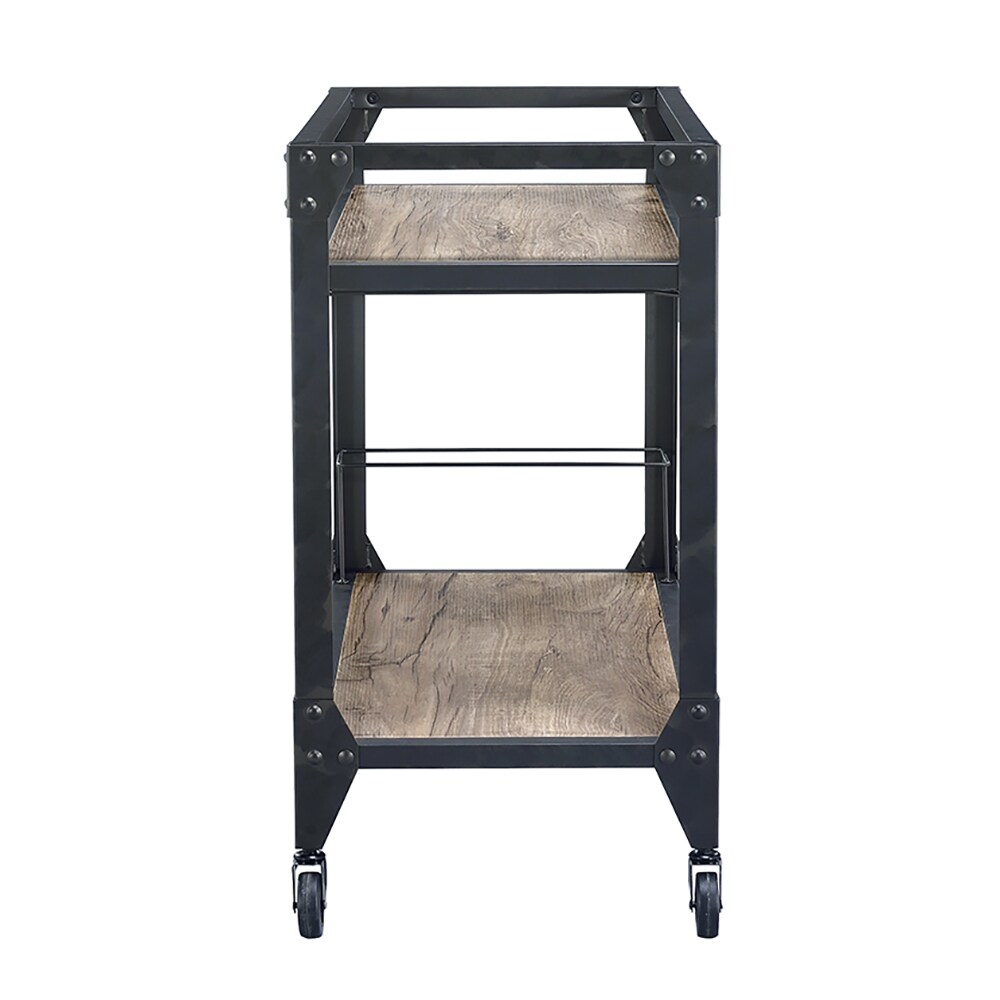 Tinyhomie LW-Y-OR-4108 Kitchen-Furniture - View #5