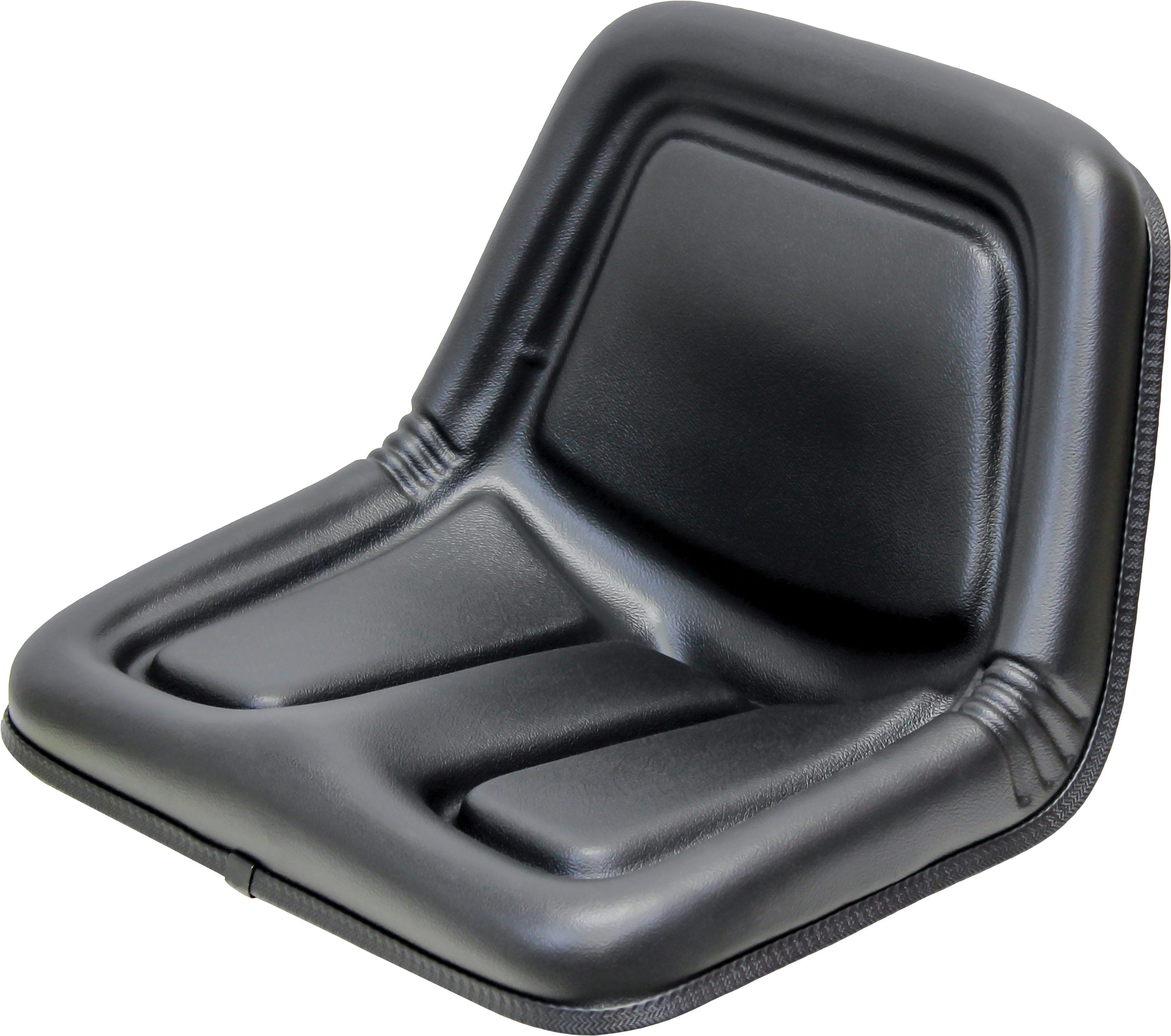 Case IH Tractor Replacement Seat Cushion Seat in the Riding Lawn Mower  Accessories department at
