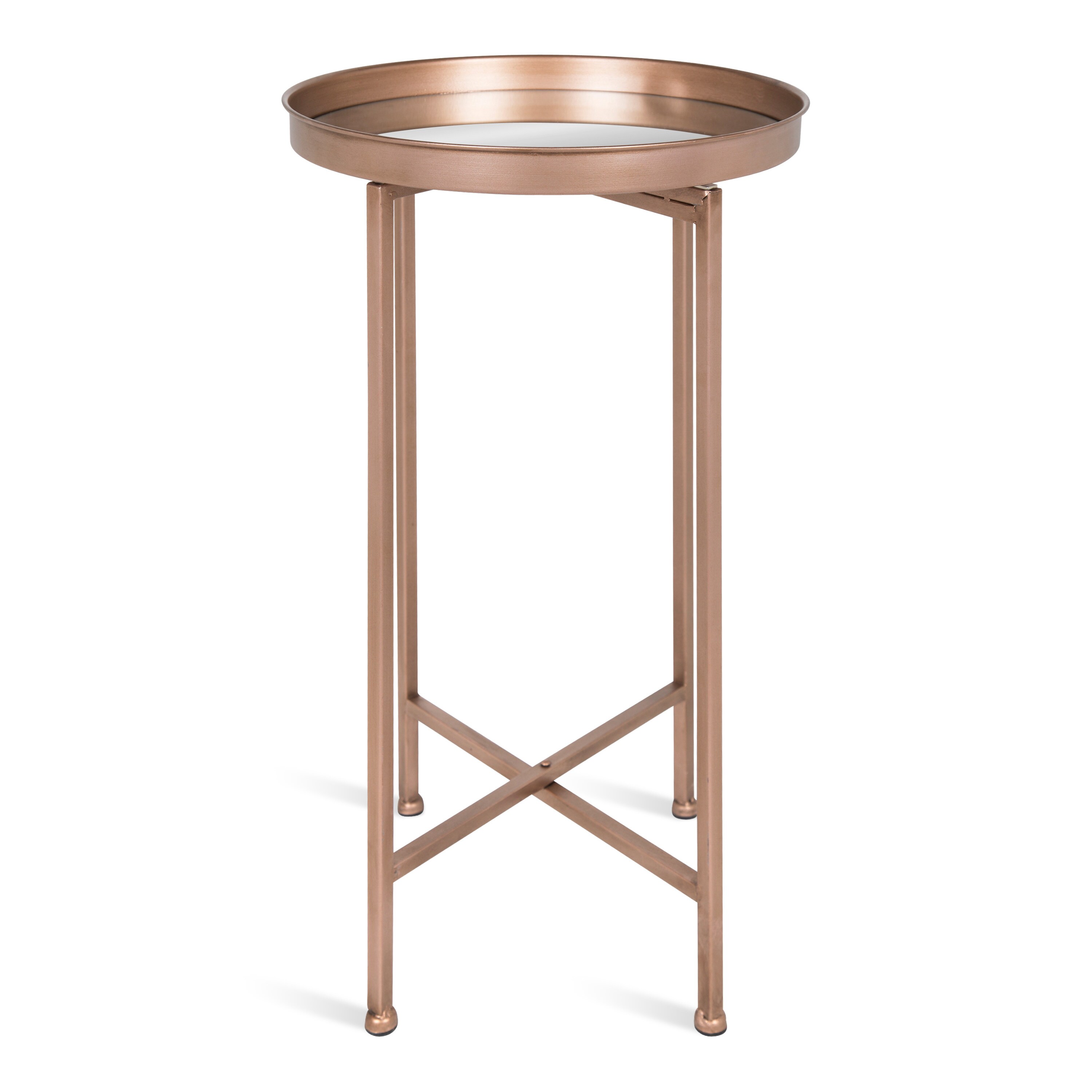 Kate and Laurel 214492 End-Tables - View #3