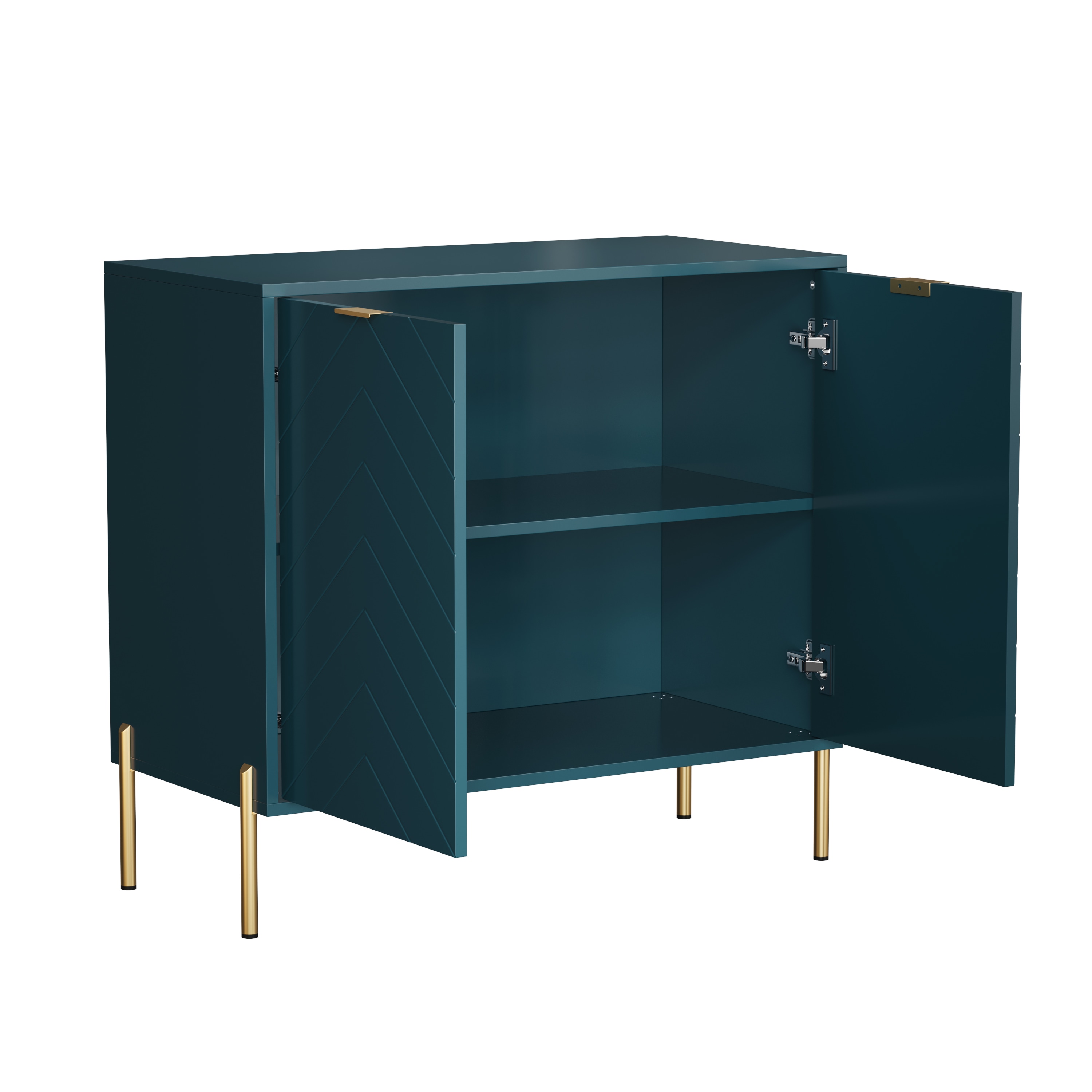 Clihome CL-CJ2M-GR chests - View #5