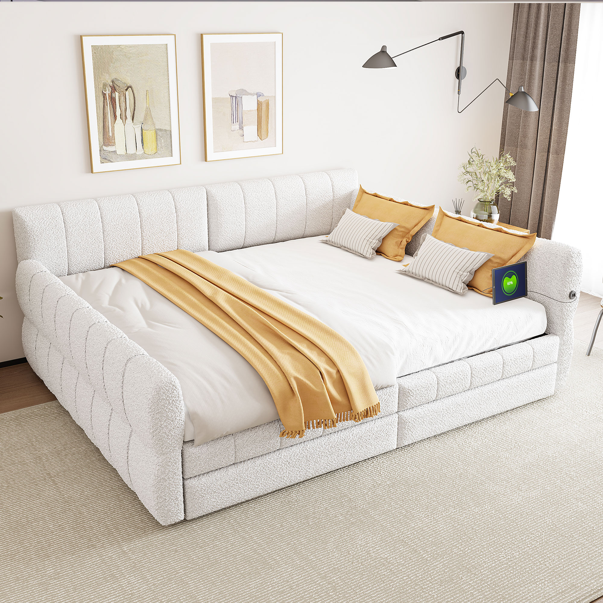 Bybafun YC4400067 beds - View #4