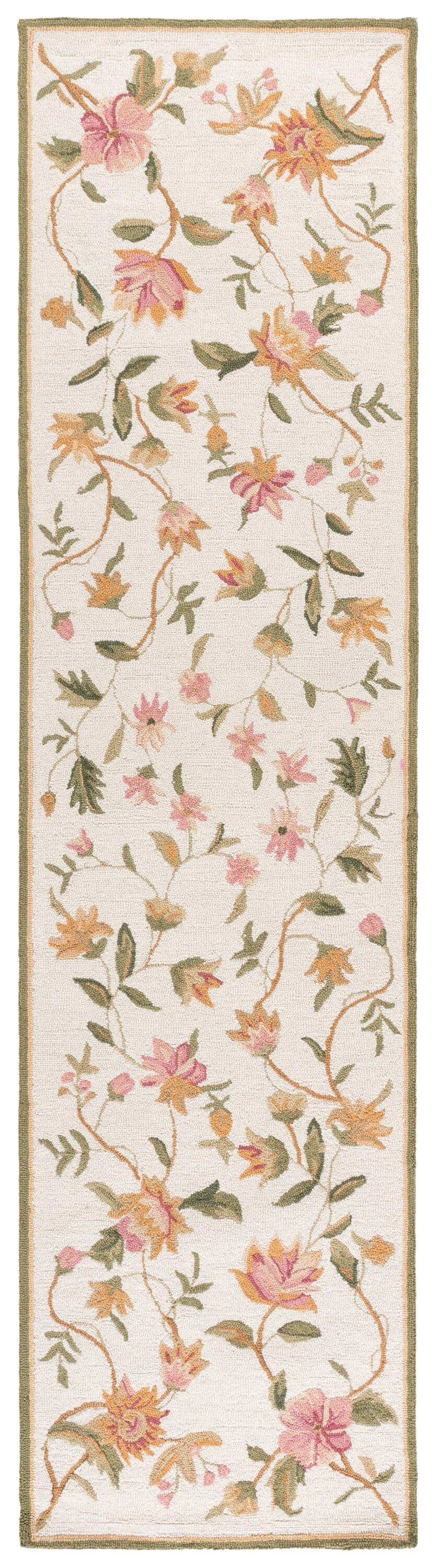 Safavieh HK263A-210 rugs - View #2