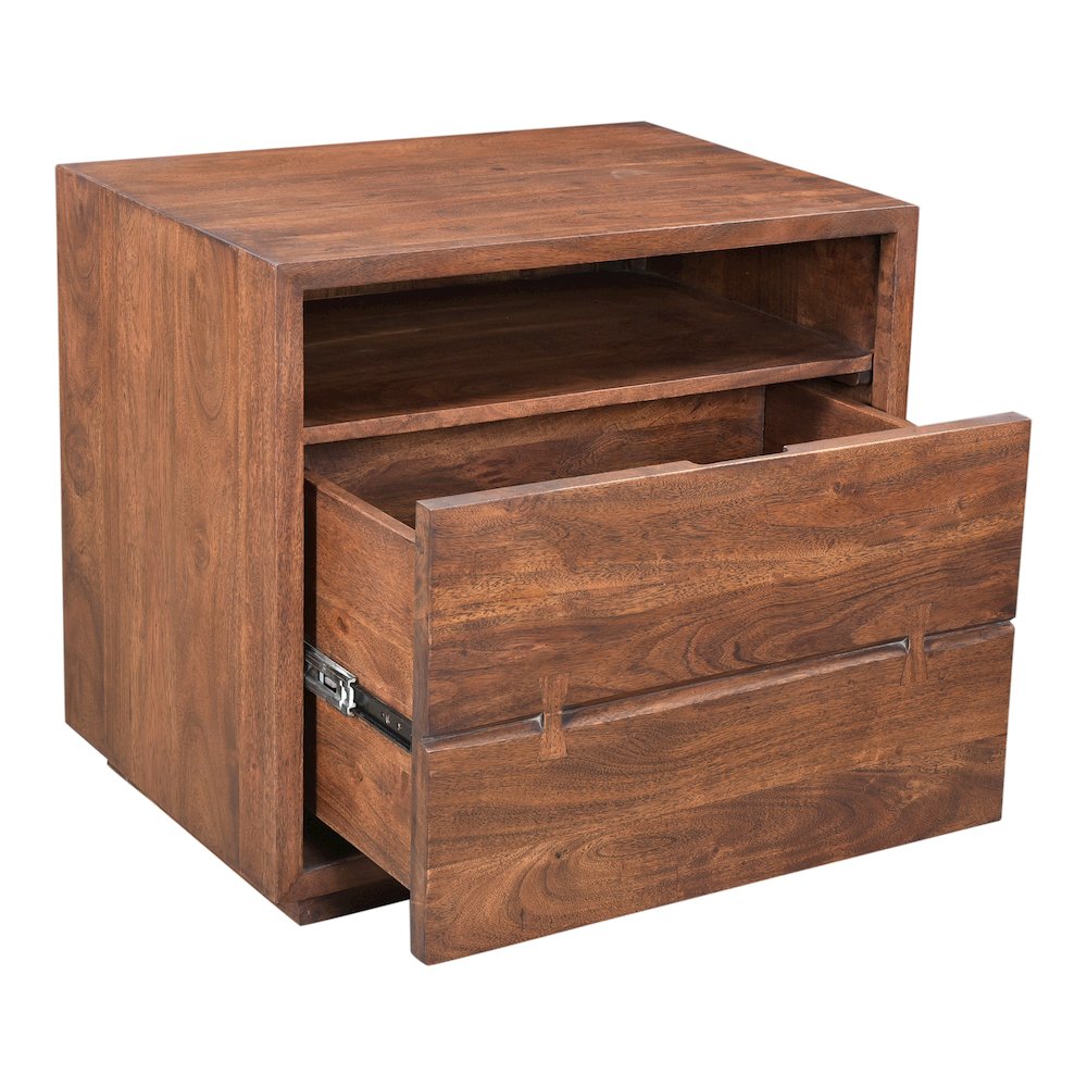 Moe's Home Collection VE-1047-03 nightstands - View #3
