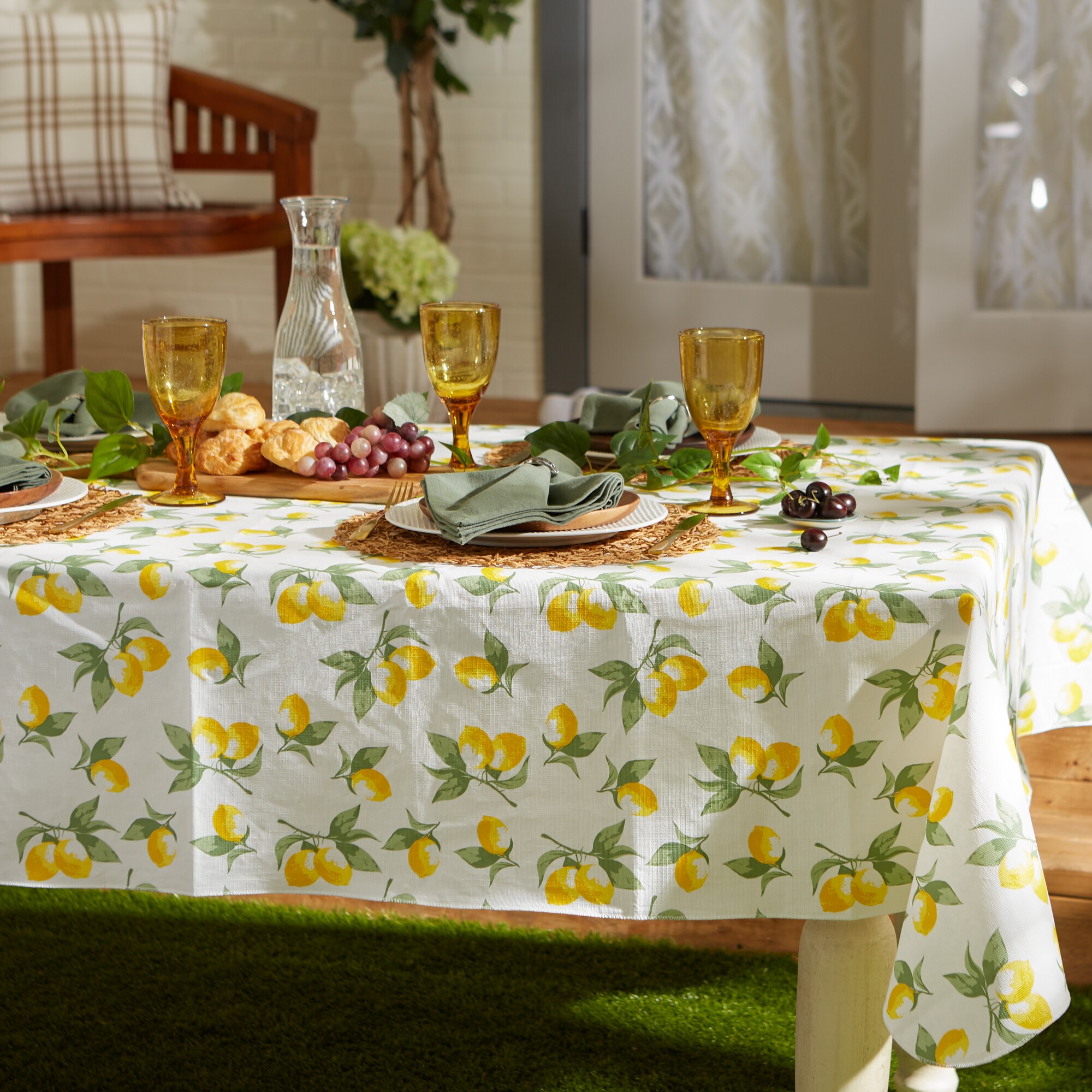 DII CAMZ15040 Kitchen-Towels - View #3