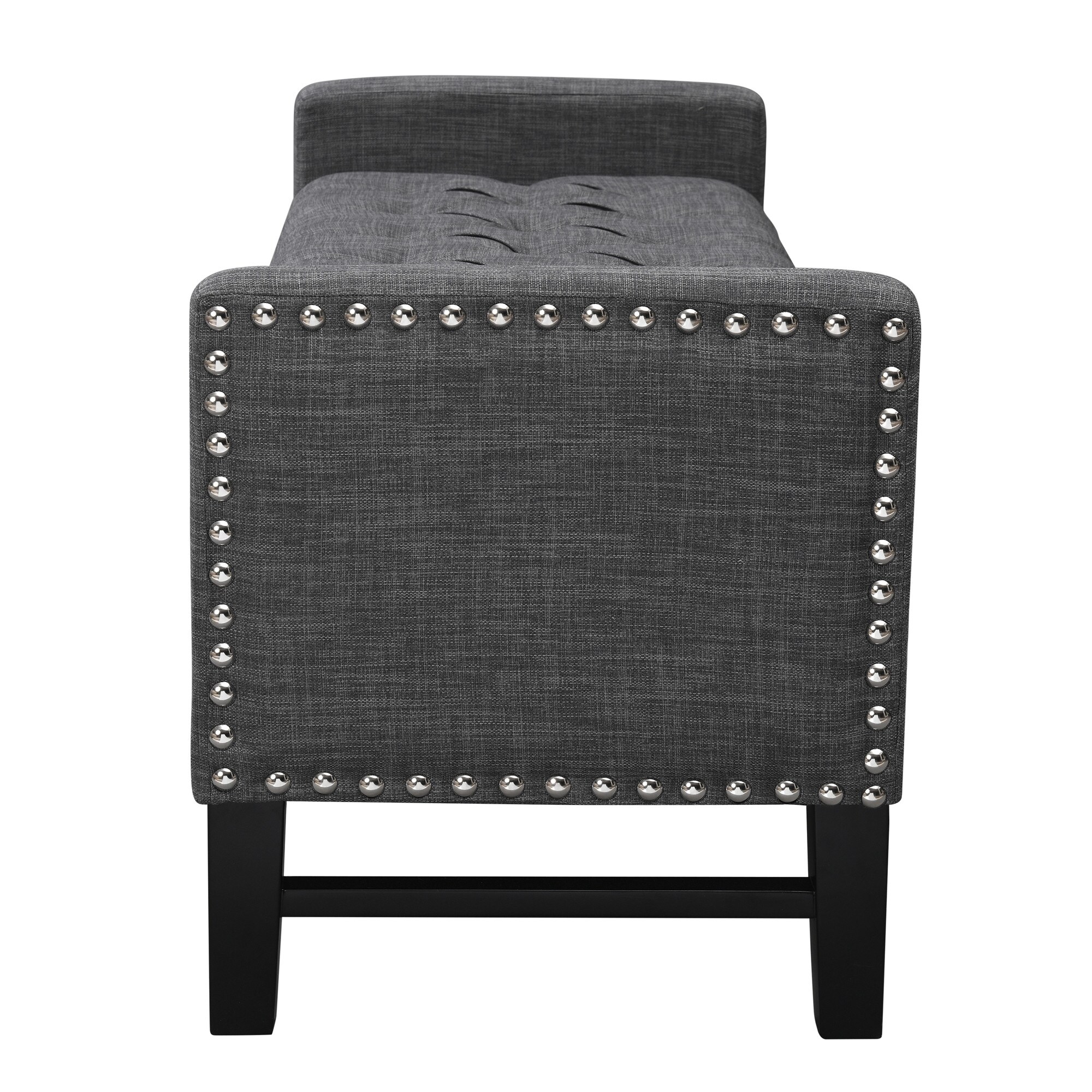 Inspired Home SB09-03DG-LS bench - View #7