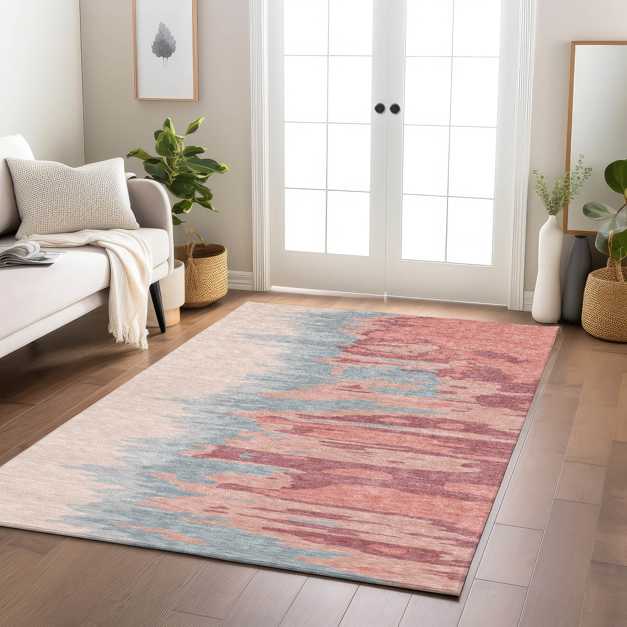 Addison Rugs ACN1050CR3X5 rugs - View #6