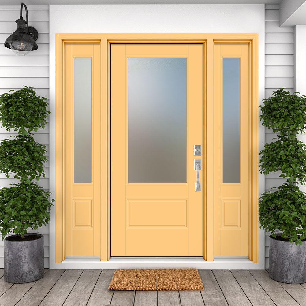 Masonite 630289 Entry-Doors - View #2